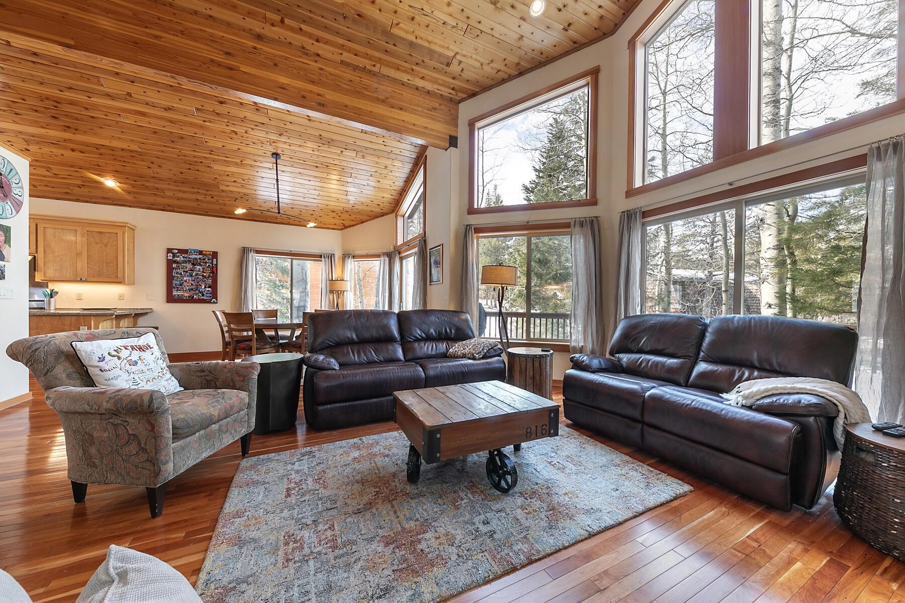 1018 Snow Crest Road