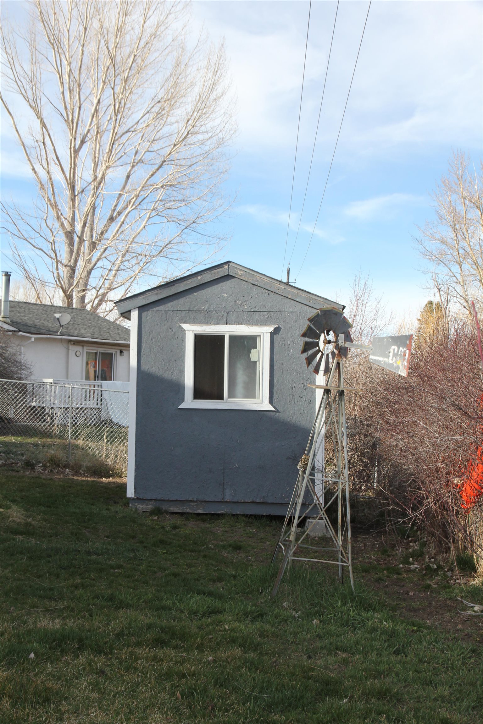 50 Patterson Avenue