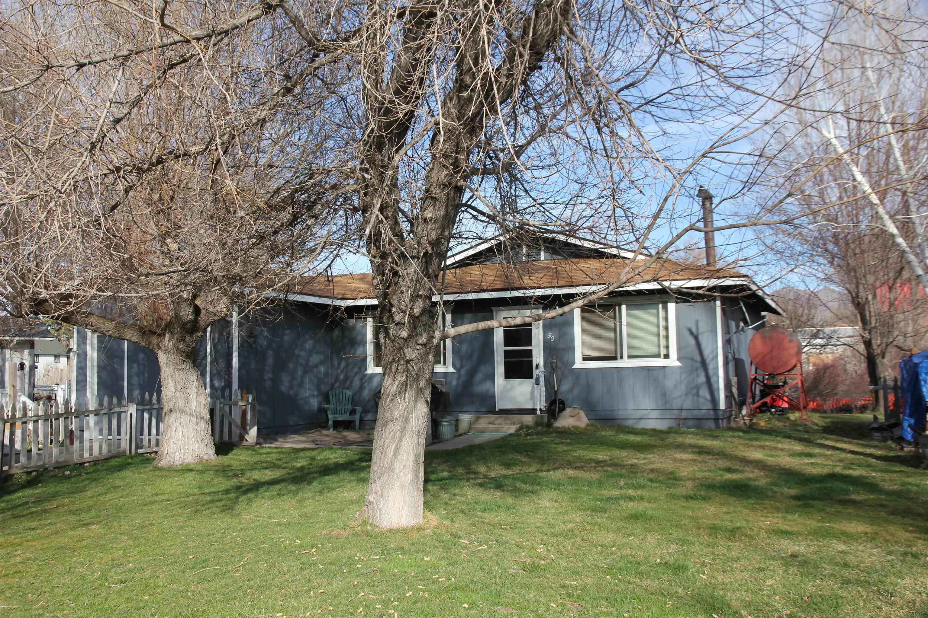 50 Patterson Avenue