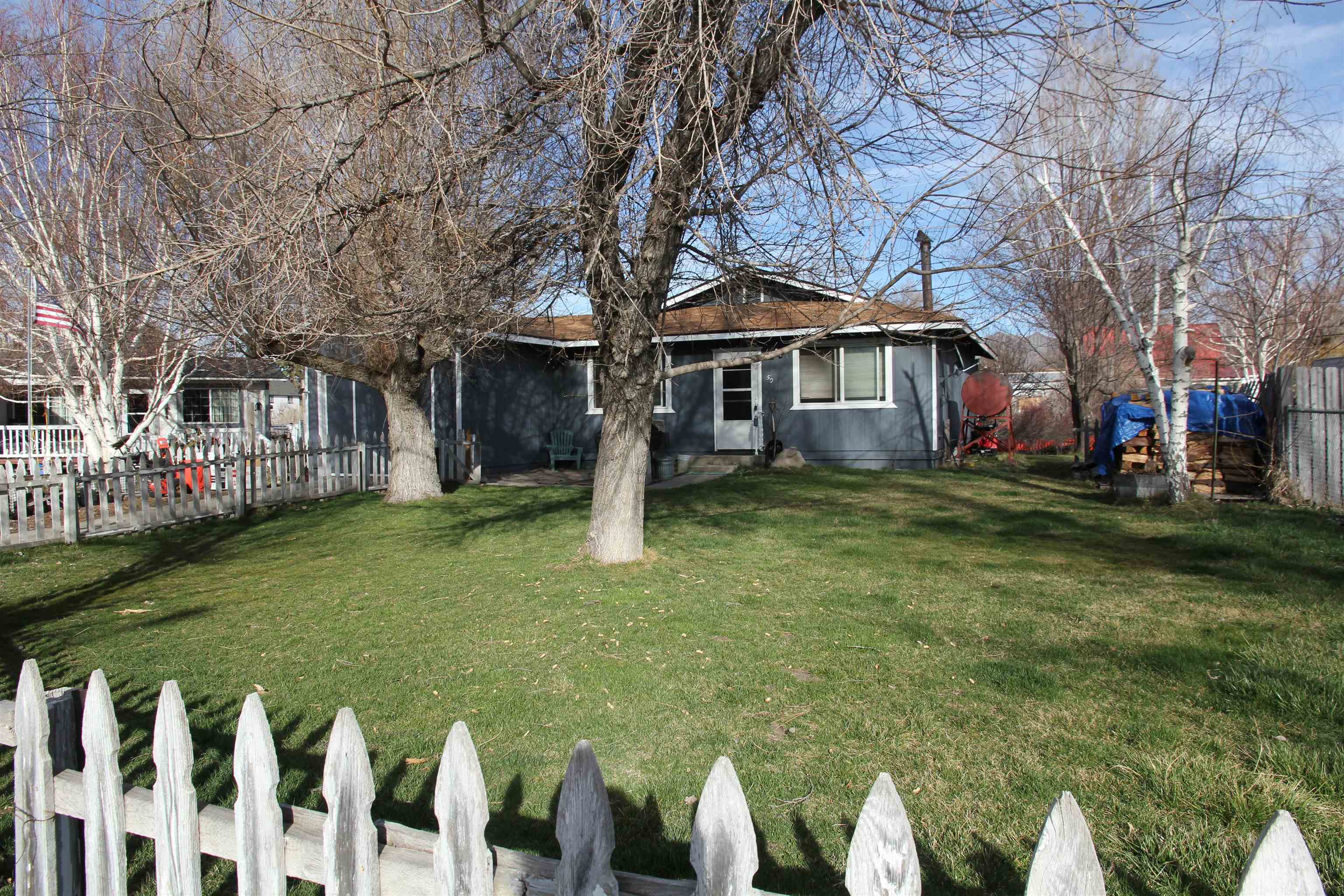 50 Patterson Avenue