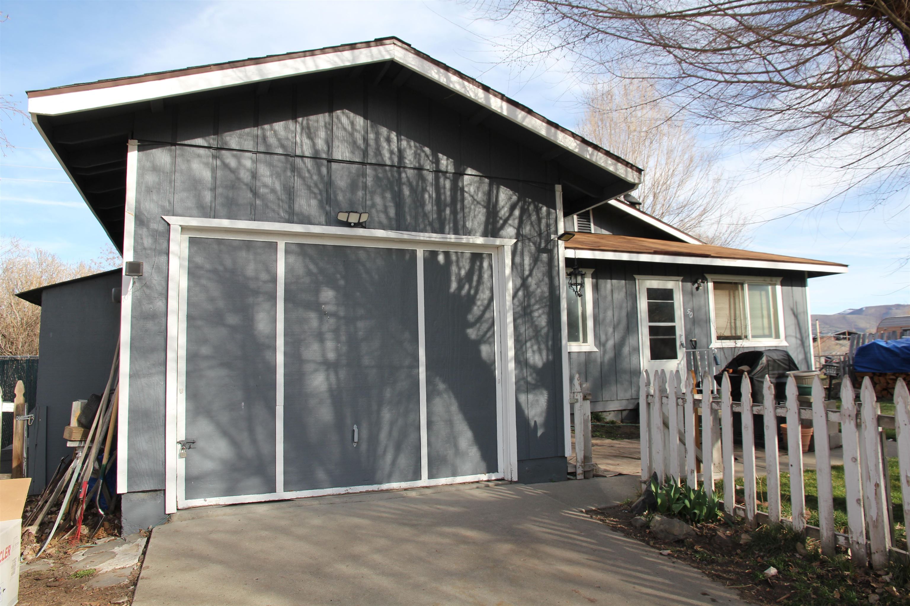 50 Patterson Avenue