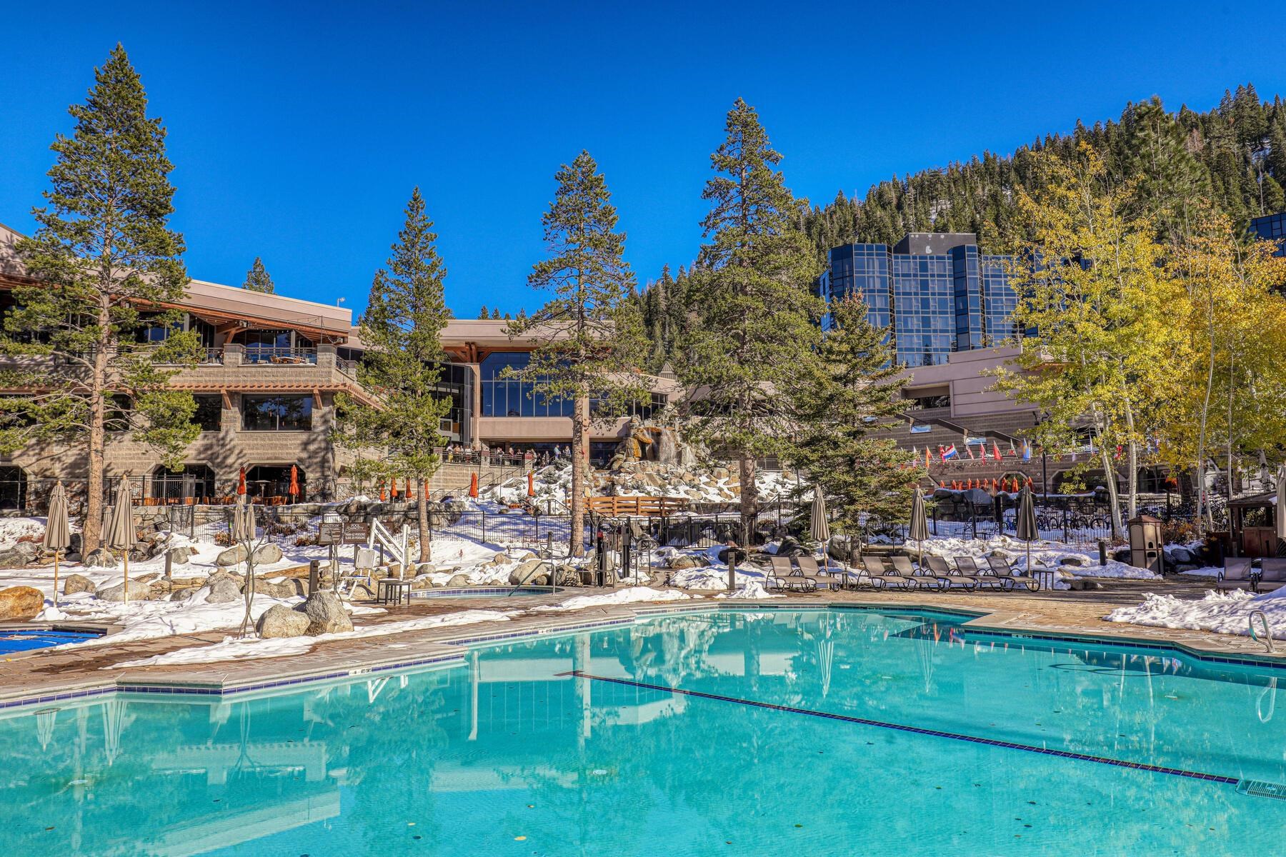 400 Resort Road Unit: 249/251