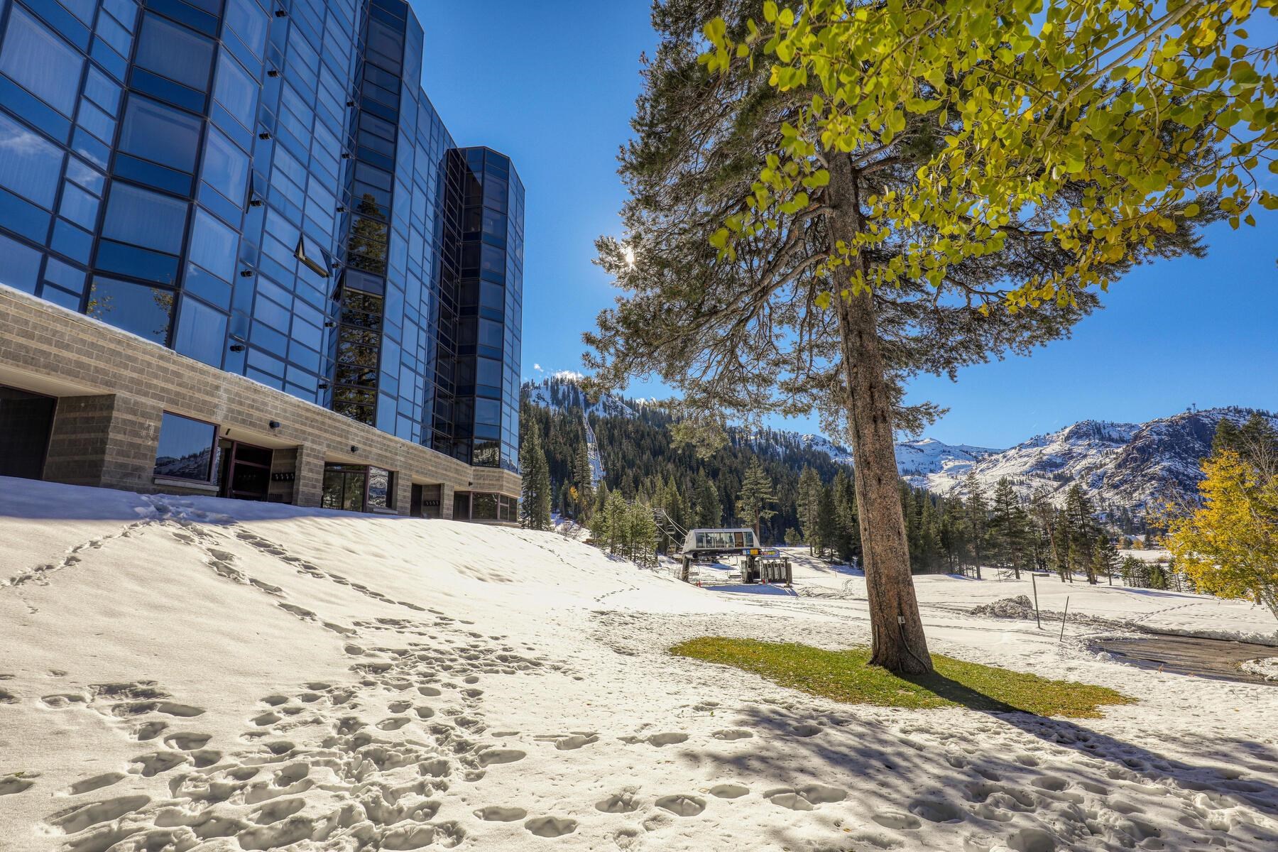 400 Resort Road Unit: 249/251