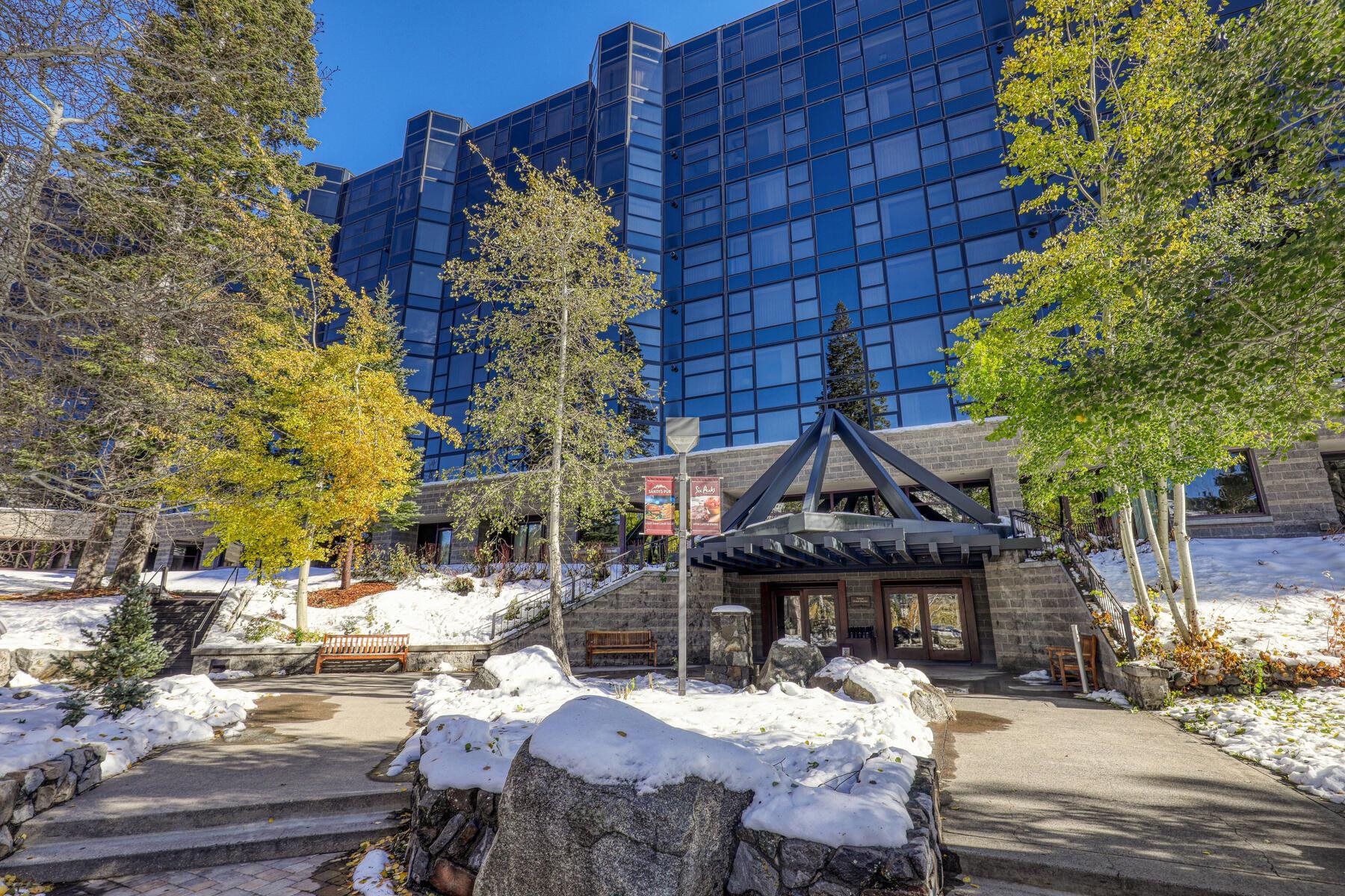 400 Resort Road Unit: 249/251