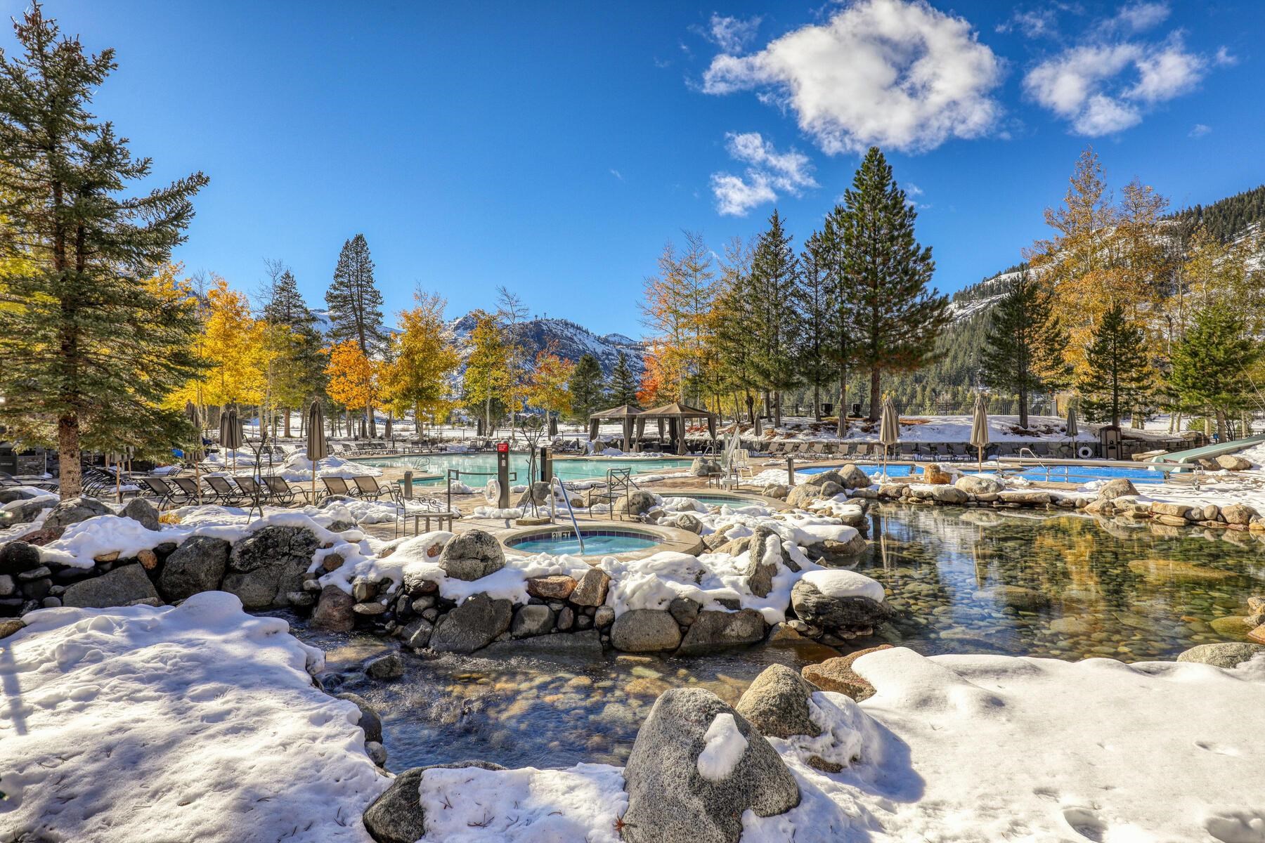 400 Resort Road Unit: 249/251