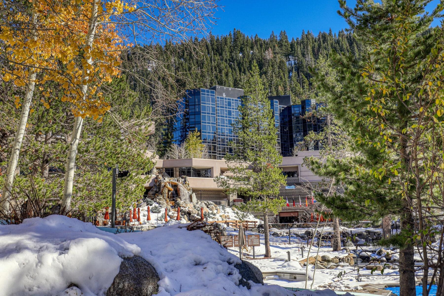 400 Resort Road Unit: 249/251