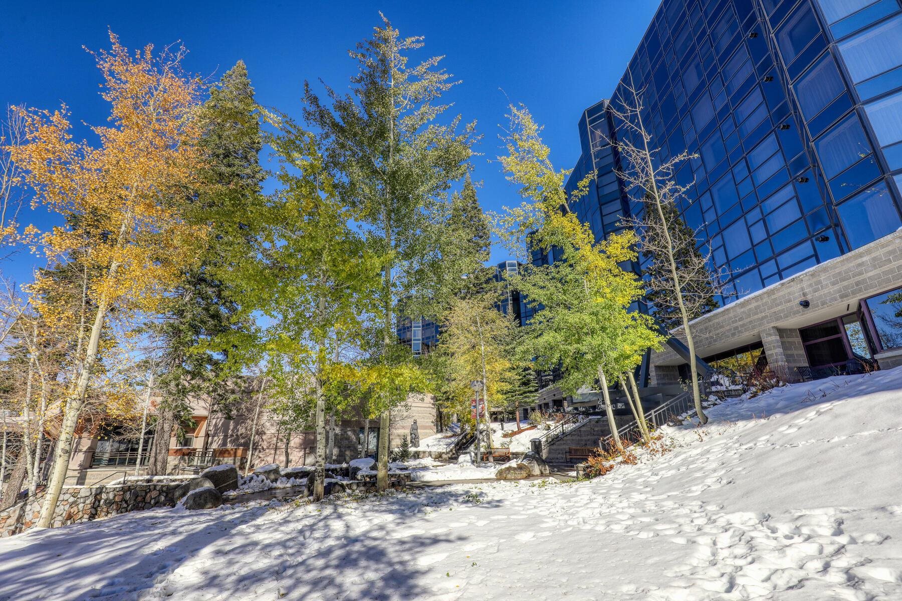 400 Resort Road Unit: 249/251