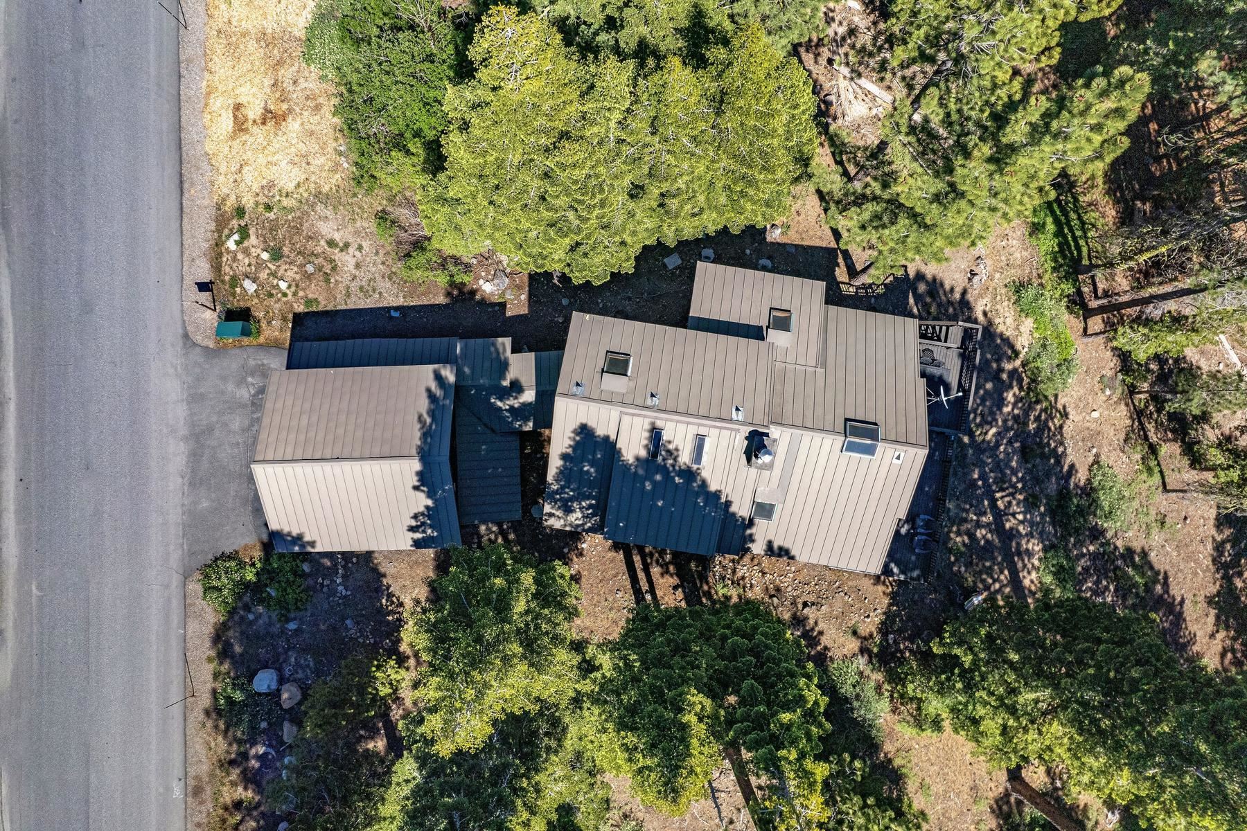 3551 Courchevel Road