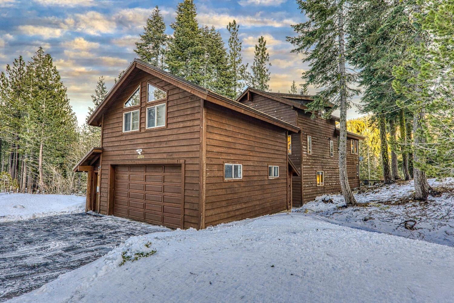 3551 Courchevel Road