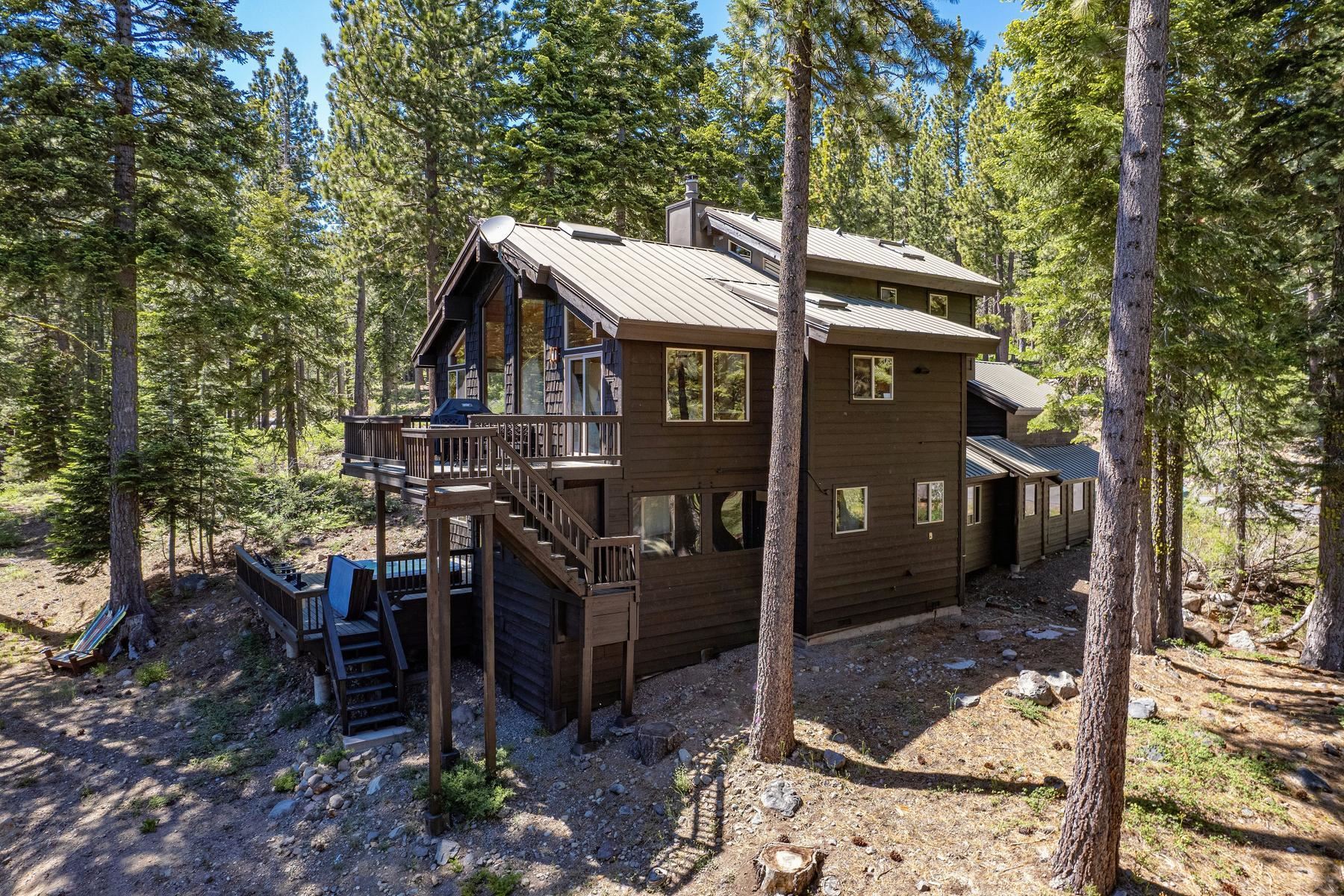 3551 Courchevel Road
