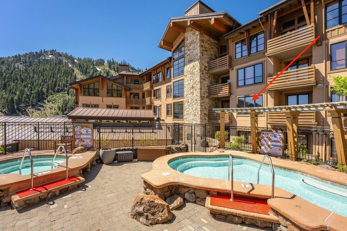 1750 Village East Road # 215 Unit: #215