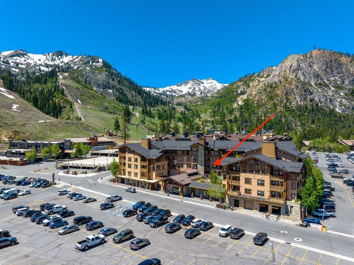 1750 Village East Road # 215 Unit: #215