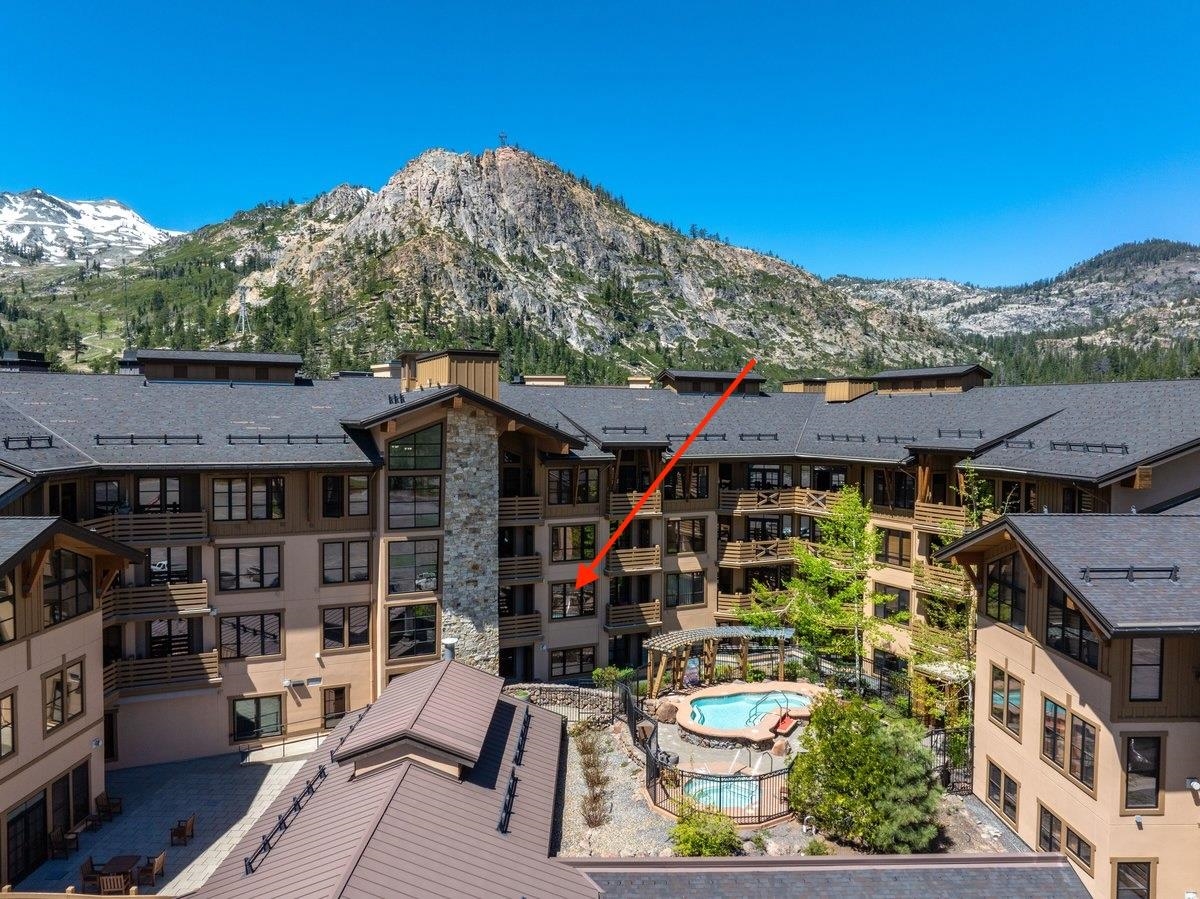 1750 Village East Road # 215 Unit: #215