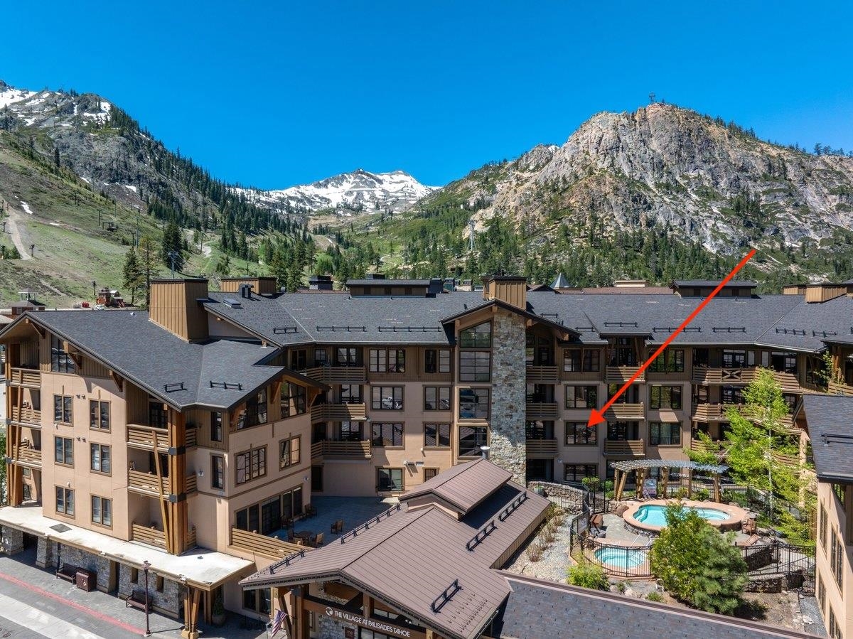 1750 Village East Road # 215 Unit: #215