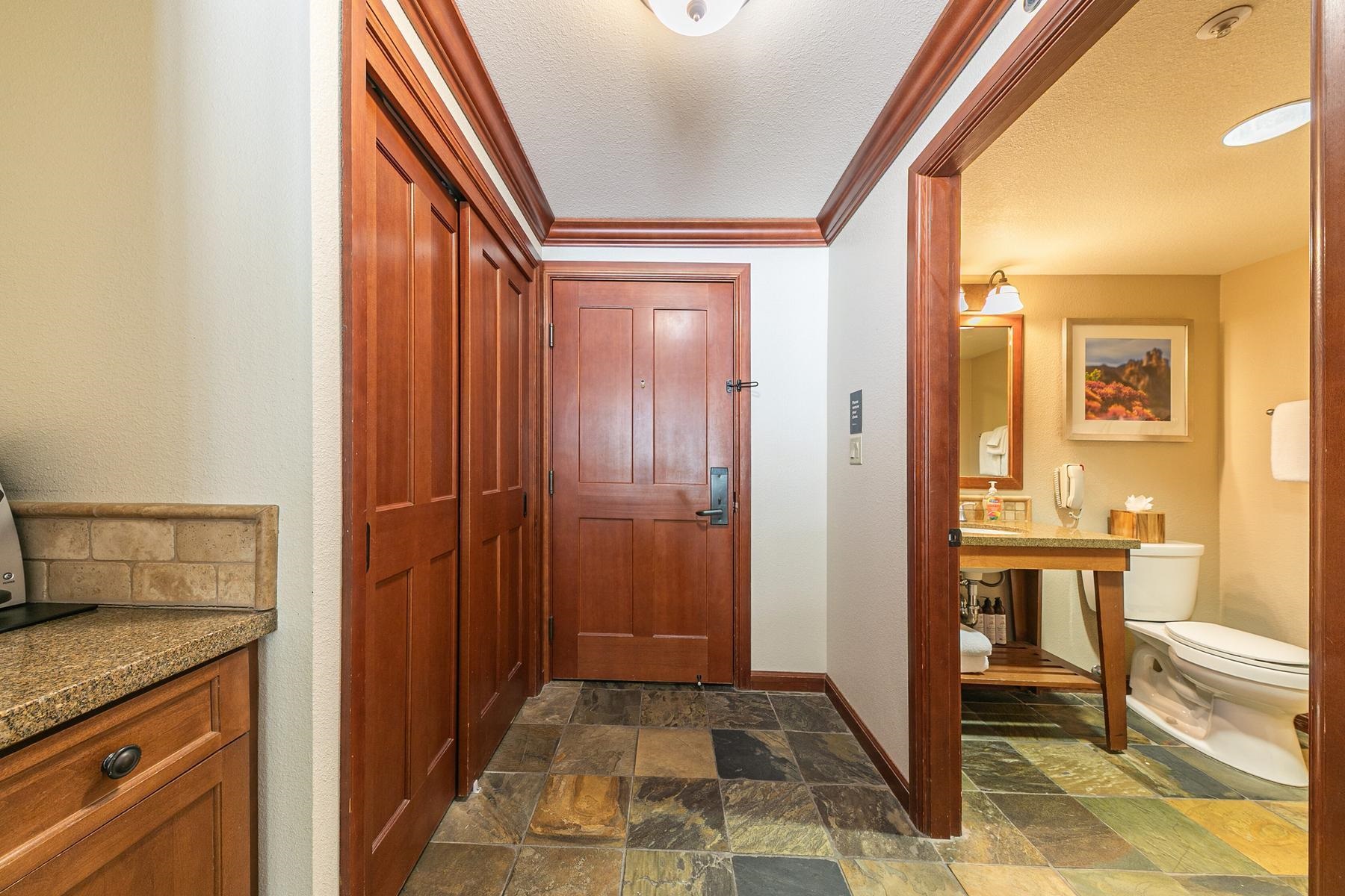 400 Resort Road # 523 Unit: #521-523