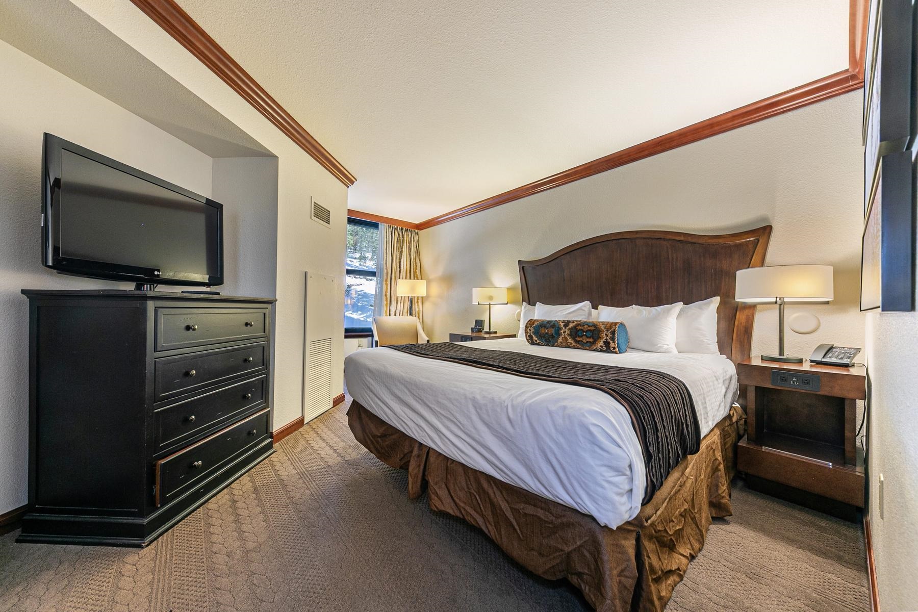 400 Resort Road # 523 Unit: #521-523