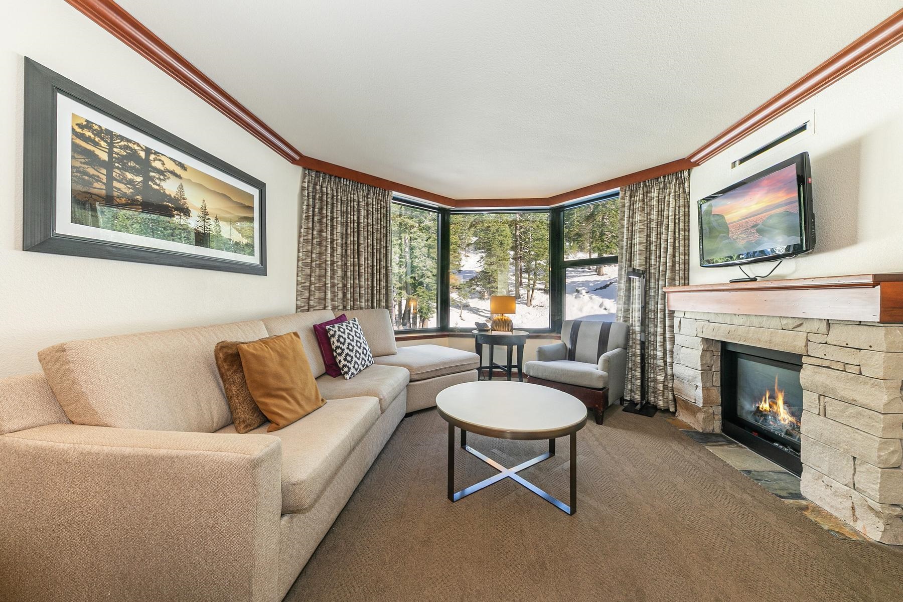 400 Resort Road # 523 Unit: #521-523