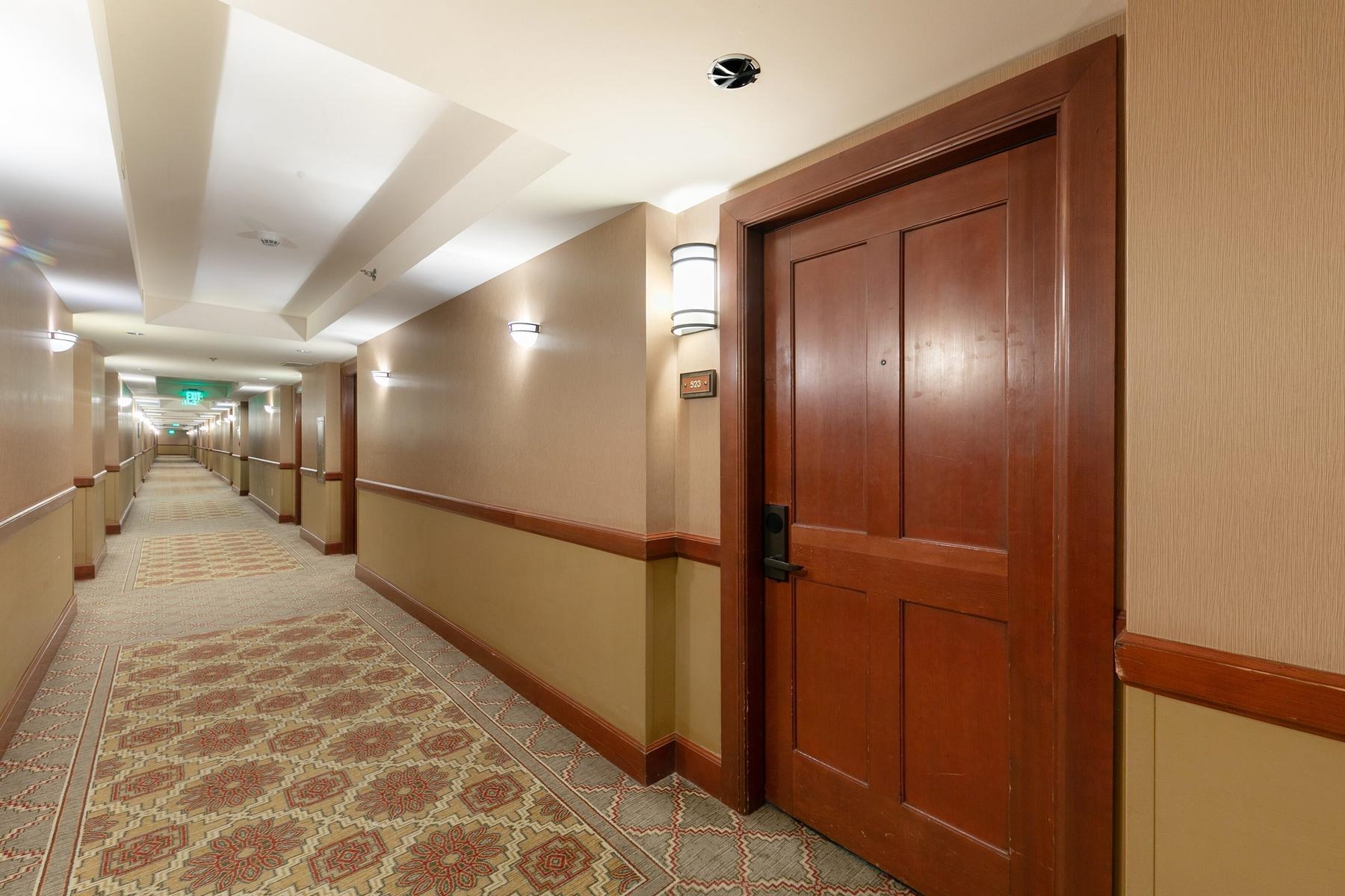 400 Resort Road # 523 Unit: #521-523