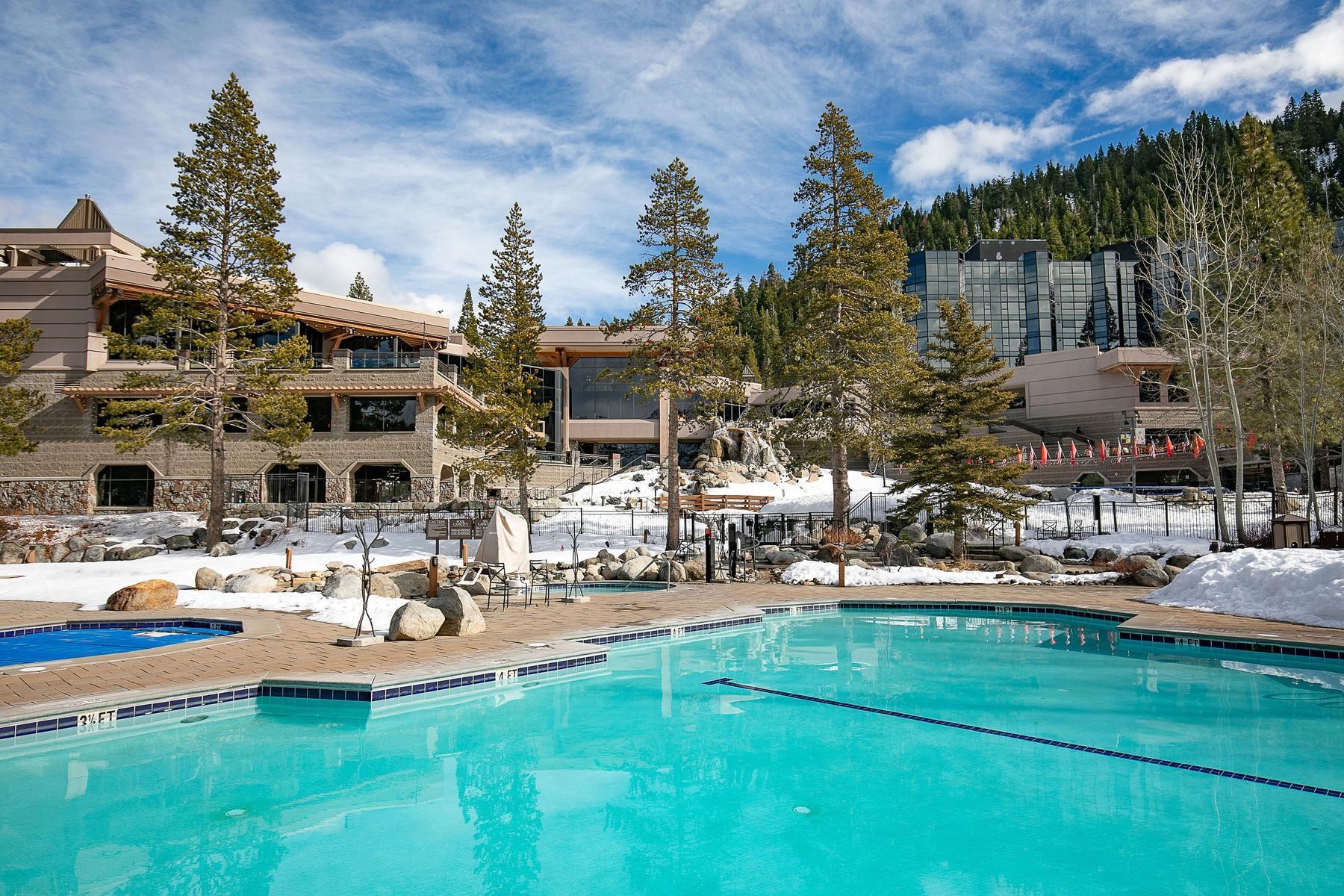 400 Resort Road # 523 Unit: #521-523
