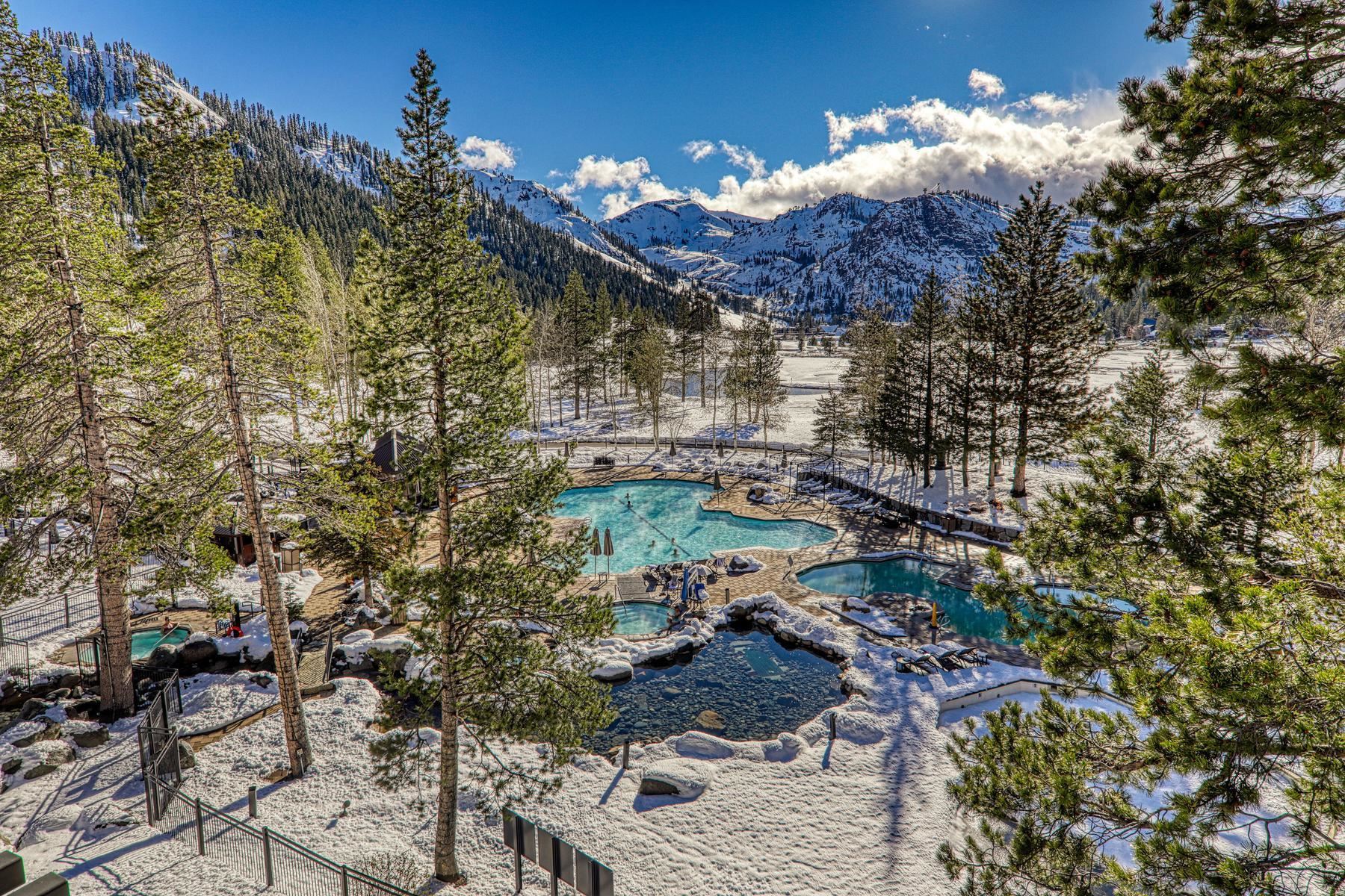400 Resort Road # 523 Unit: #521-523