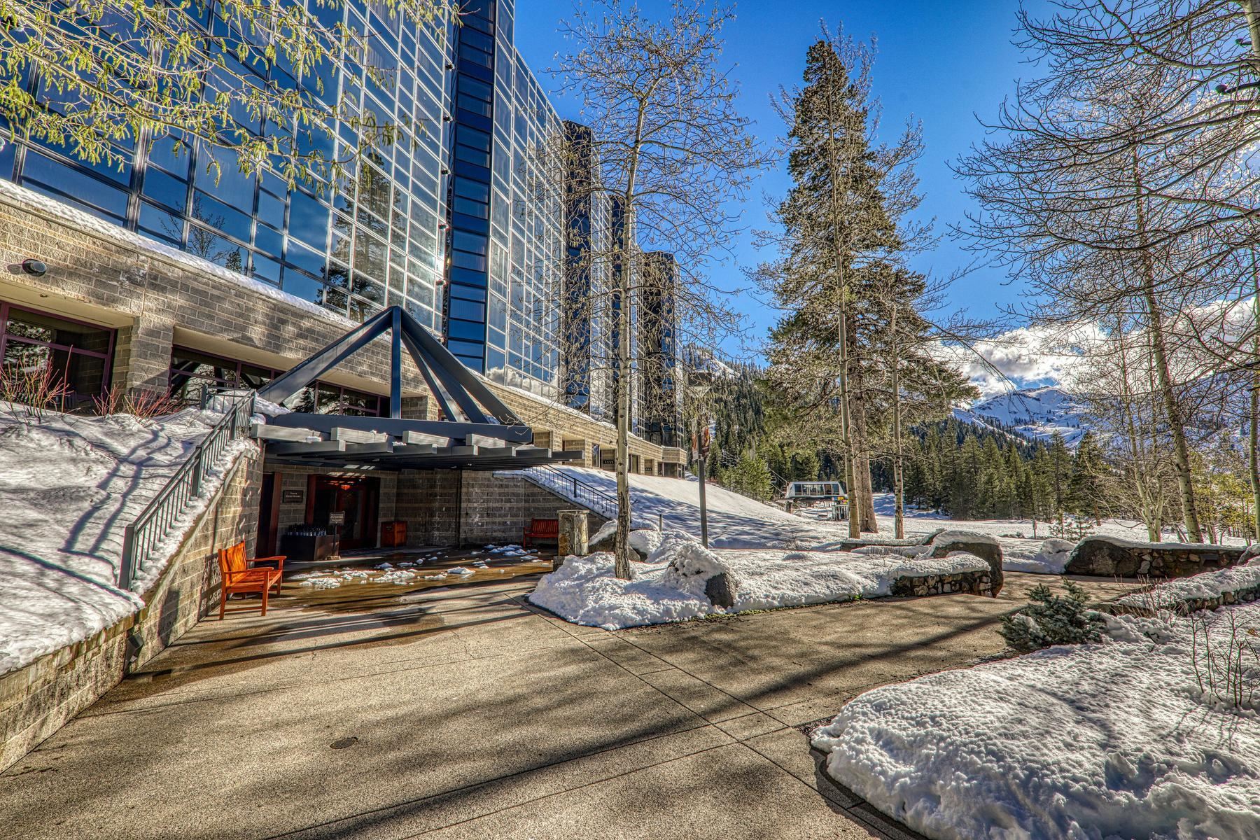 400 Resort Road # 523 Unit: #521-523