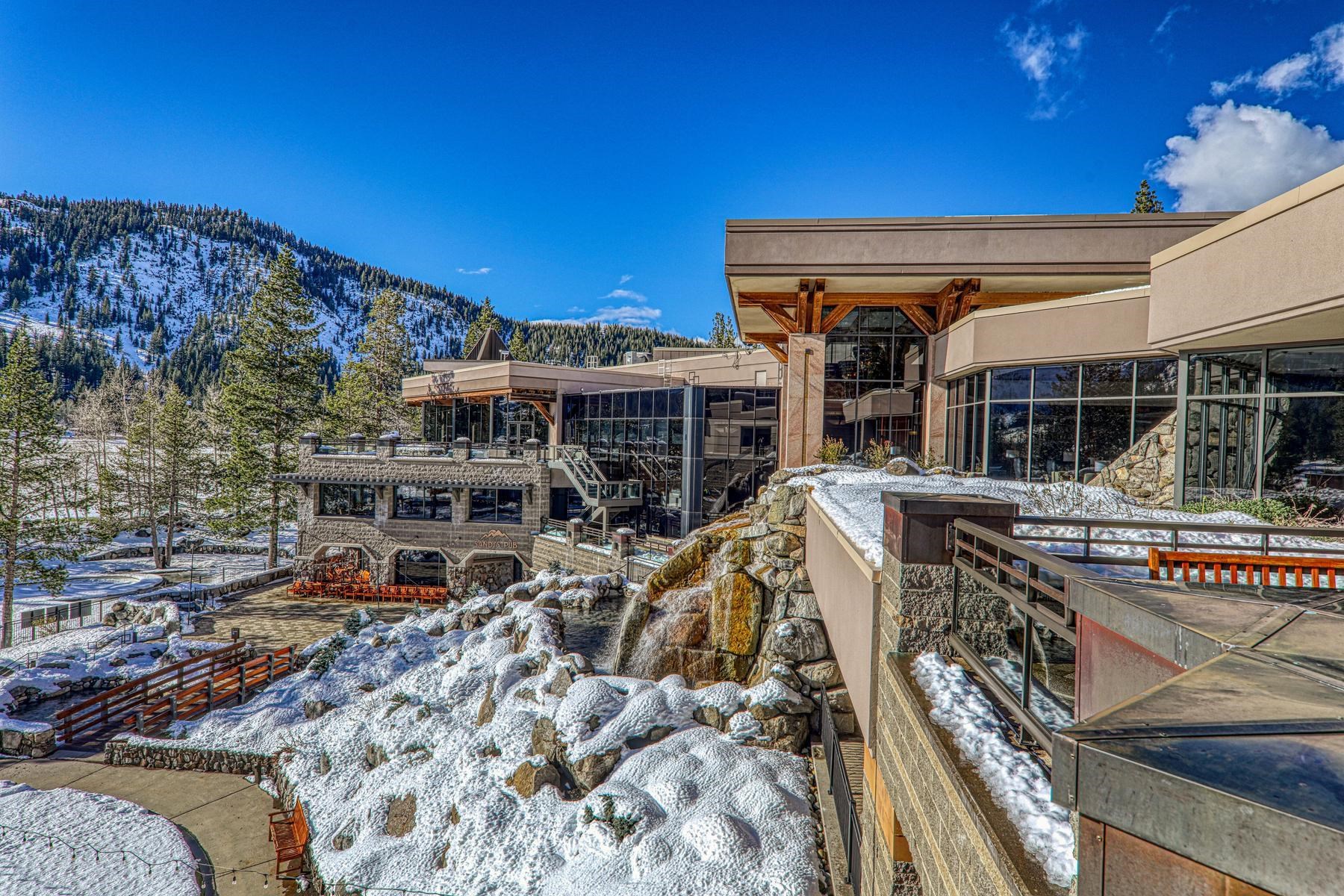 400 Resort Road # 523 Unit: #521-523
