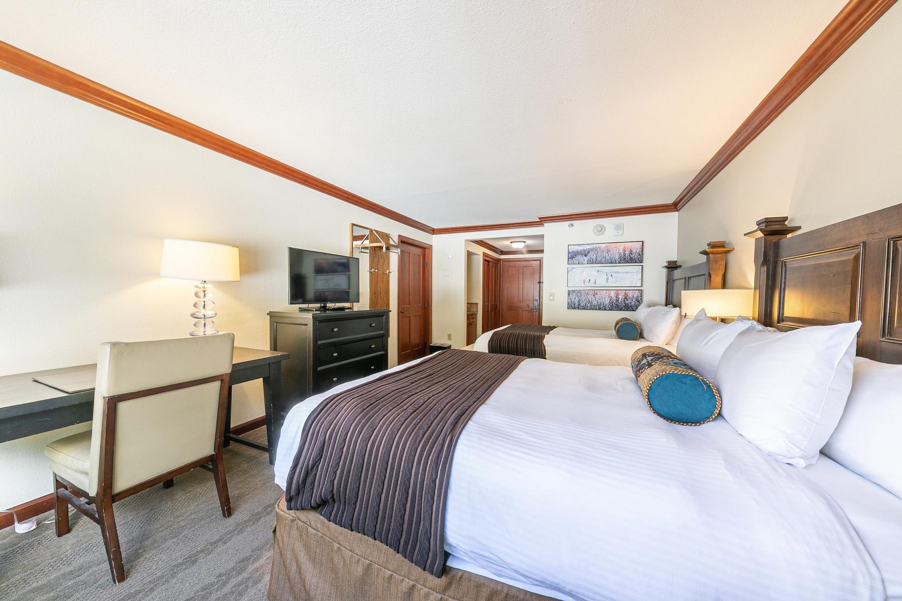400 Resort Road # 523 Unit: #521-523