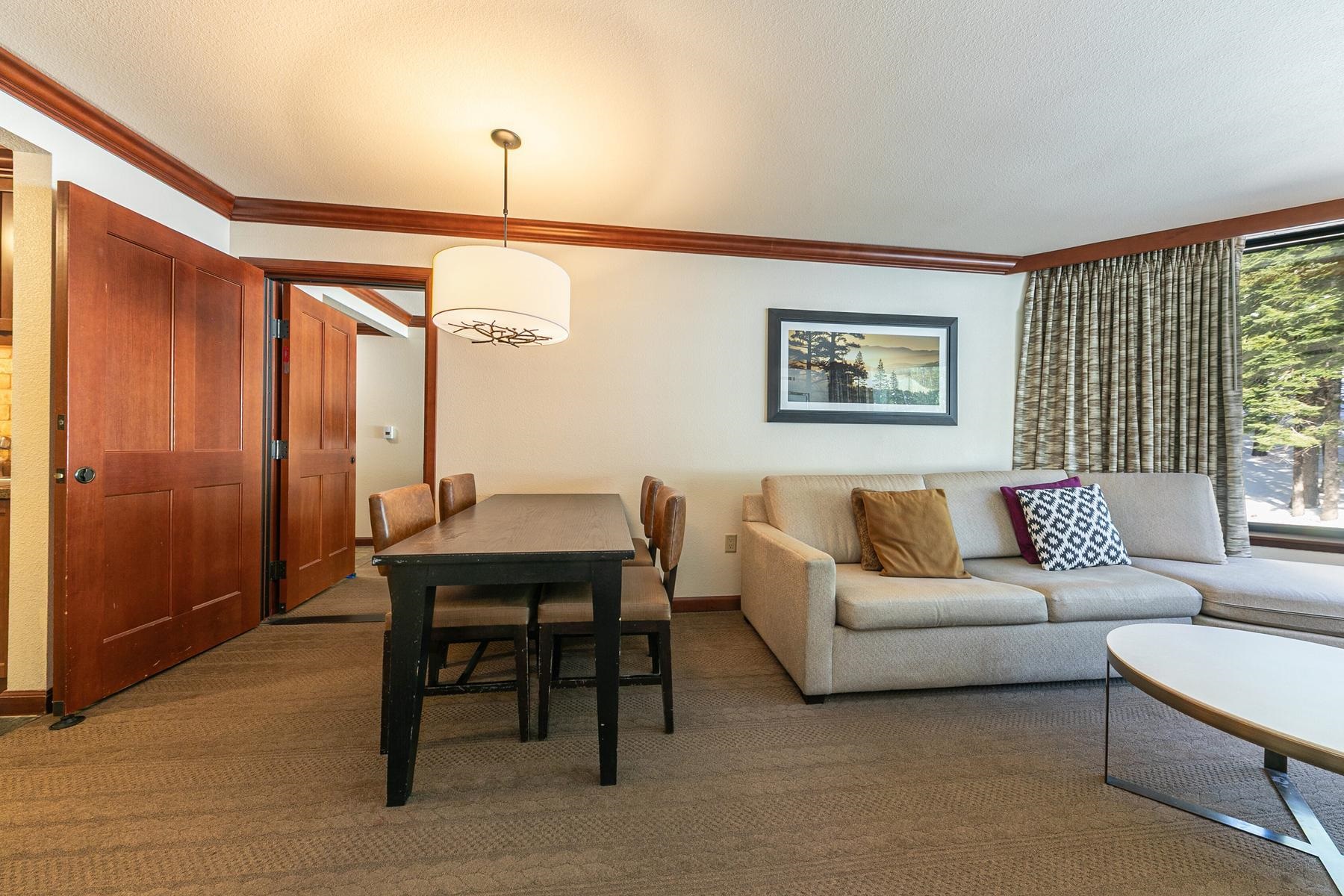 400 Resort Road # 523 Unit: #521-523