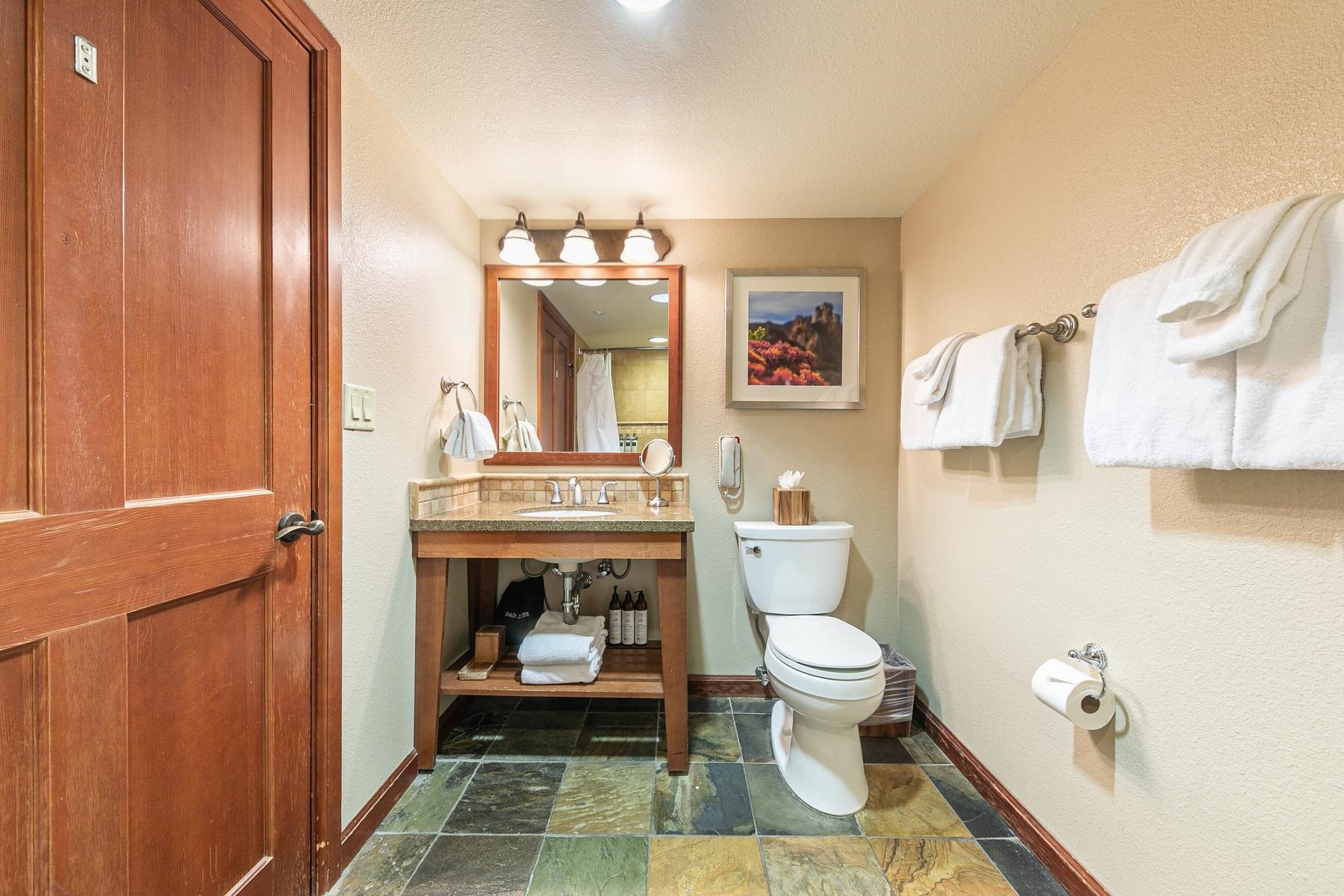 400 Resort Road # 523 Unit: #521-523