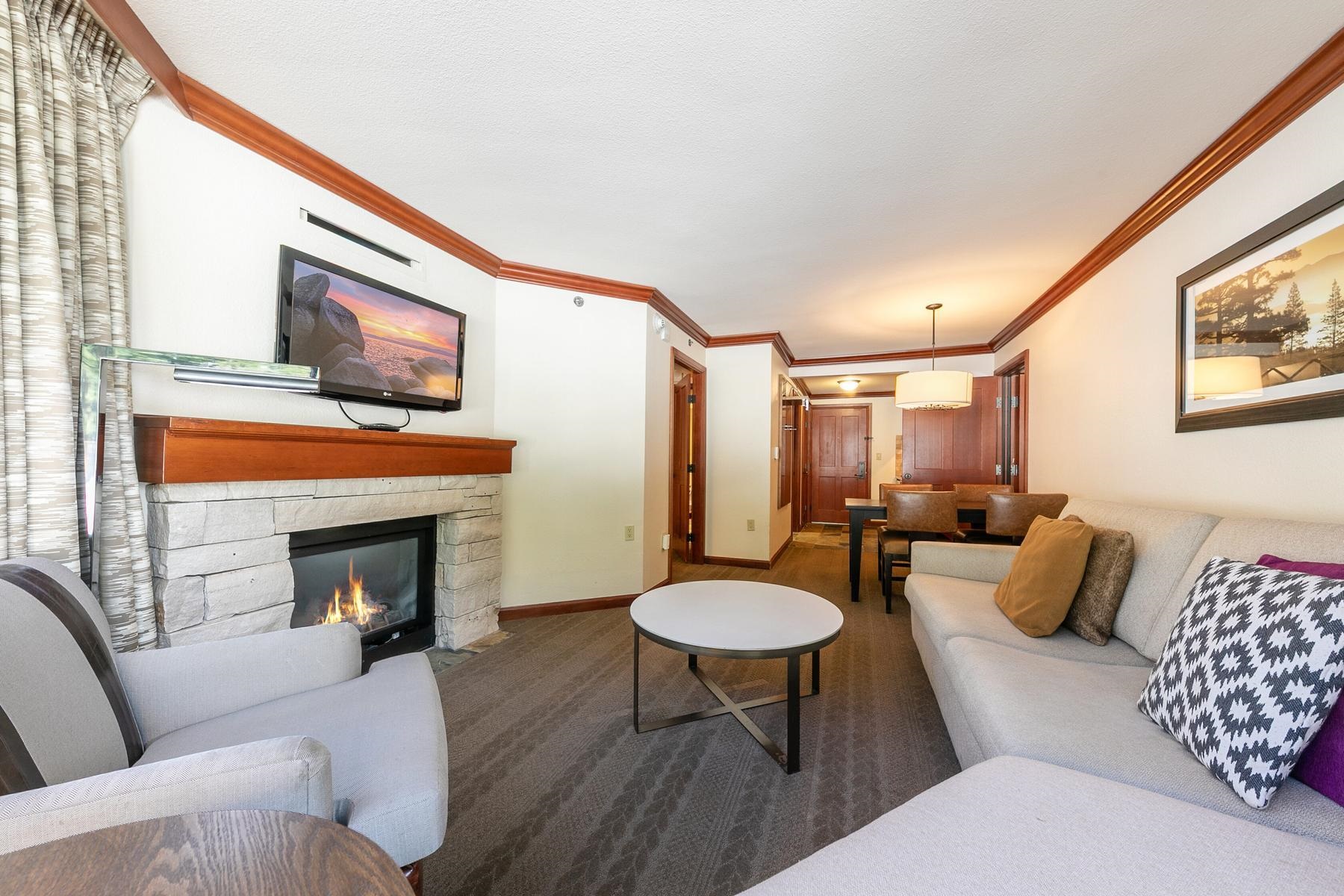 400 Resort Road # 523 Unit: #521-523
