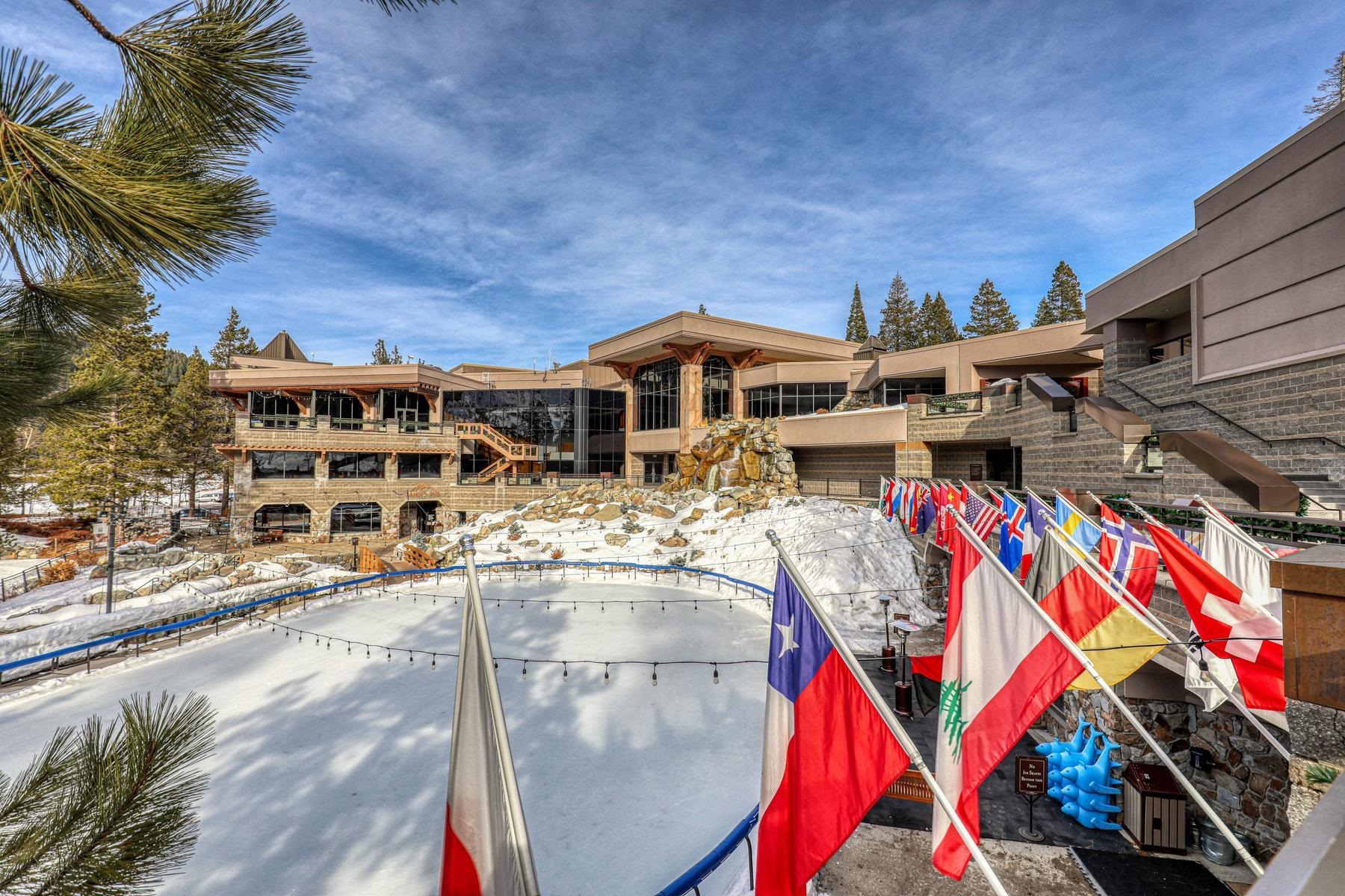 400 Resort Road # 630 Unit: #630