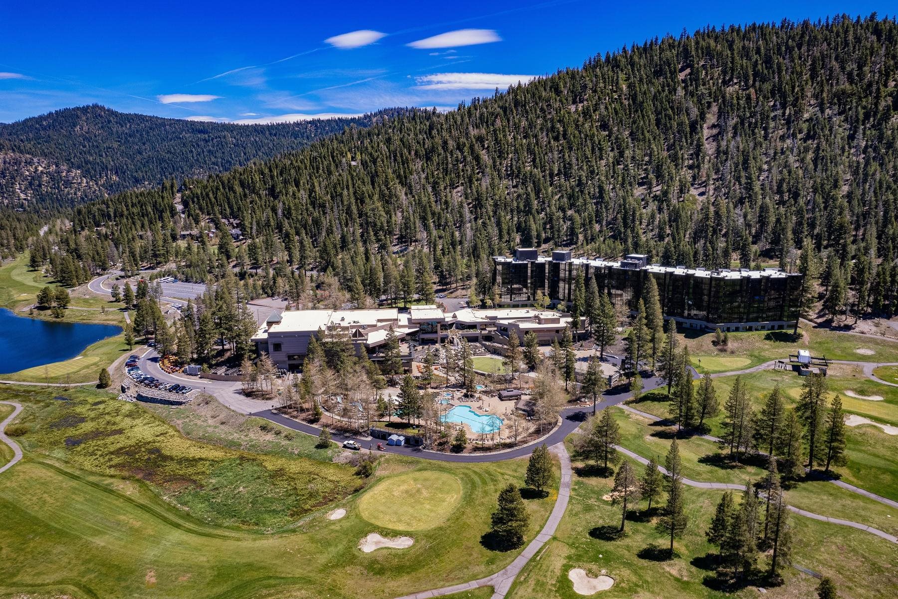 400 Resort Road # 630 Unit: #630