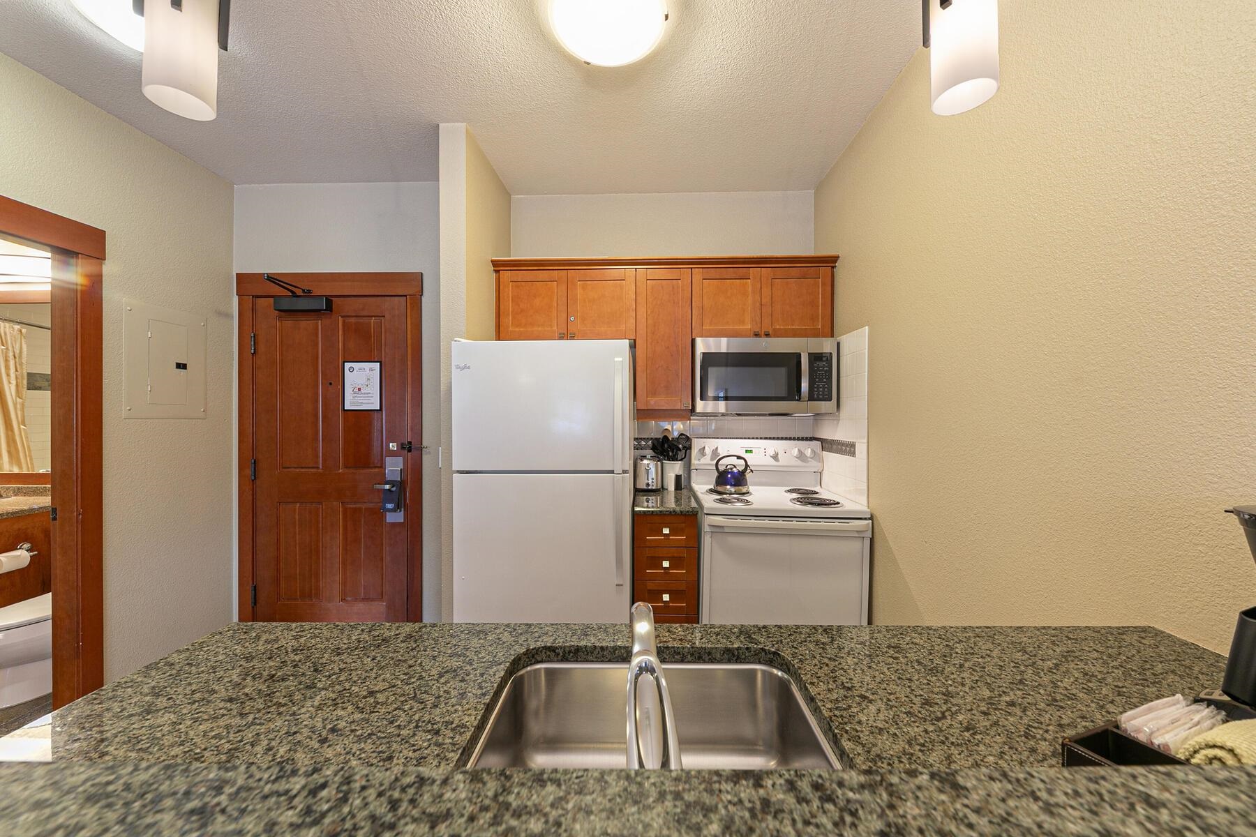 1985 Olympic Valley Road Unit: #418