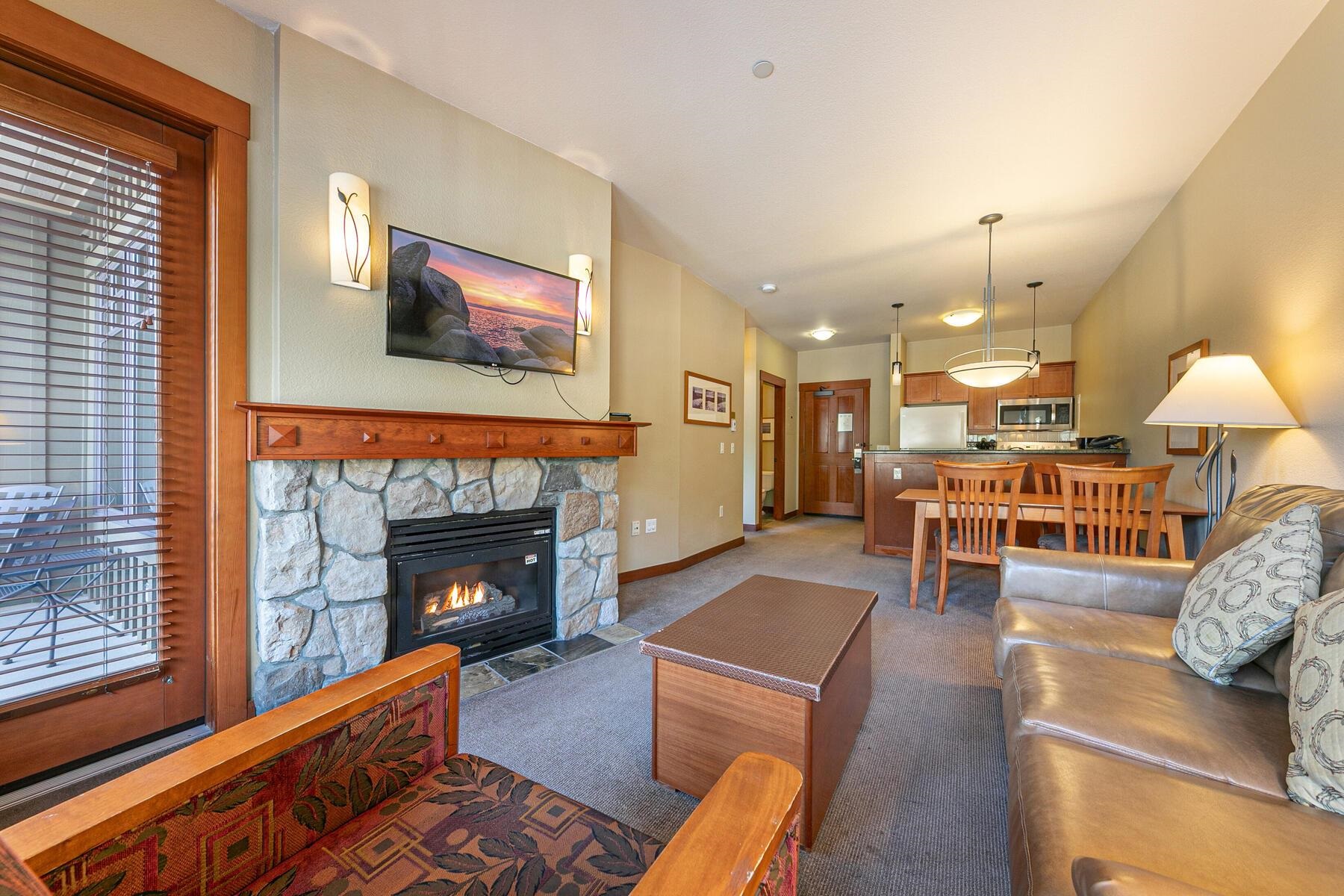 1985 Olympic Valley Road Unit: #418