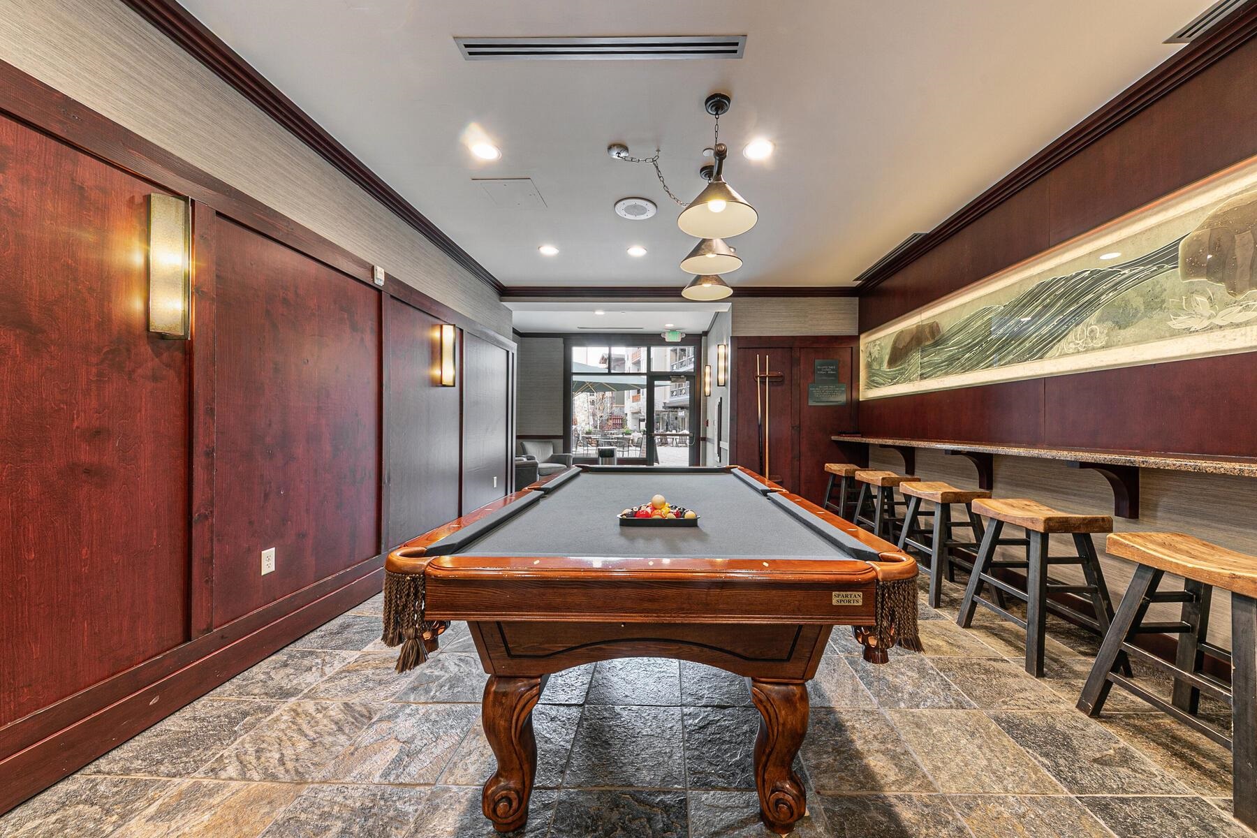 1985 Olympic Valley Road Unit: #418