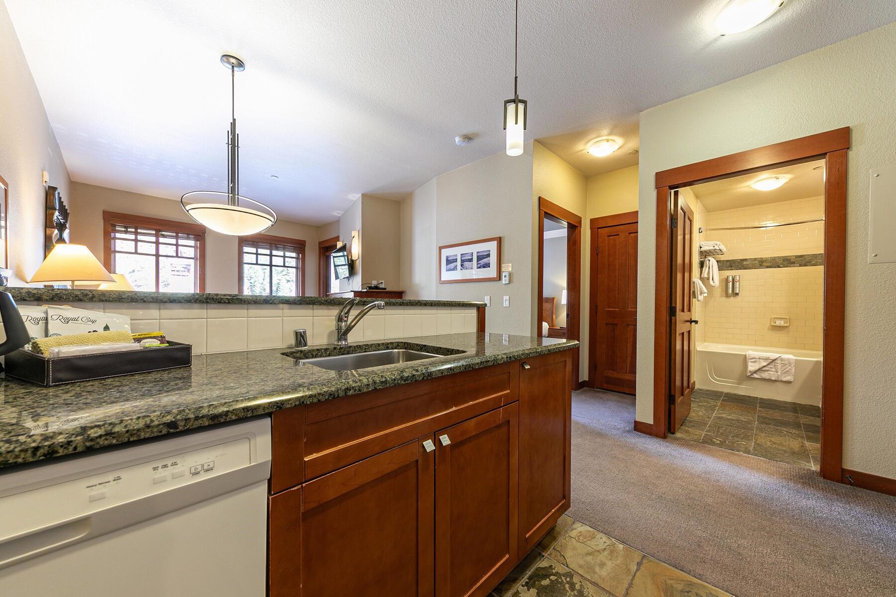 1985 Olympic Valley Road Unit: #418
