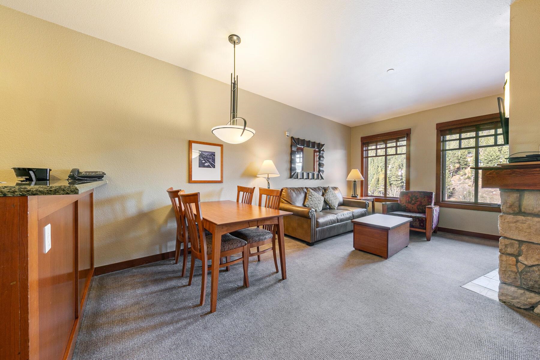 1985 Olympic Valley Road Unit: #418