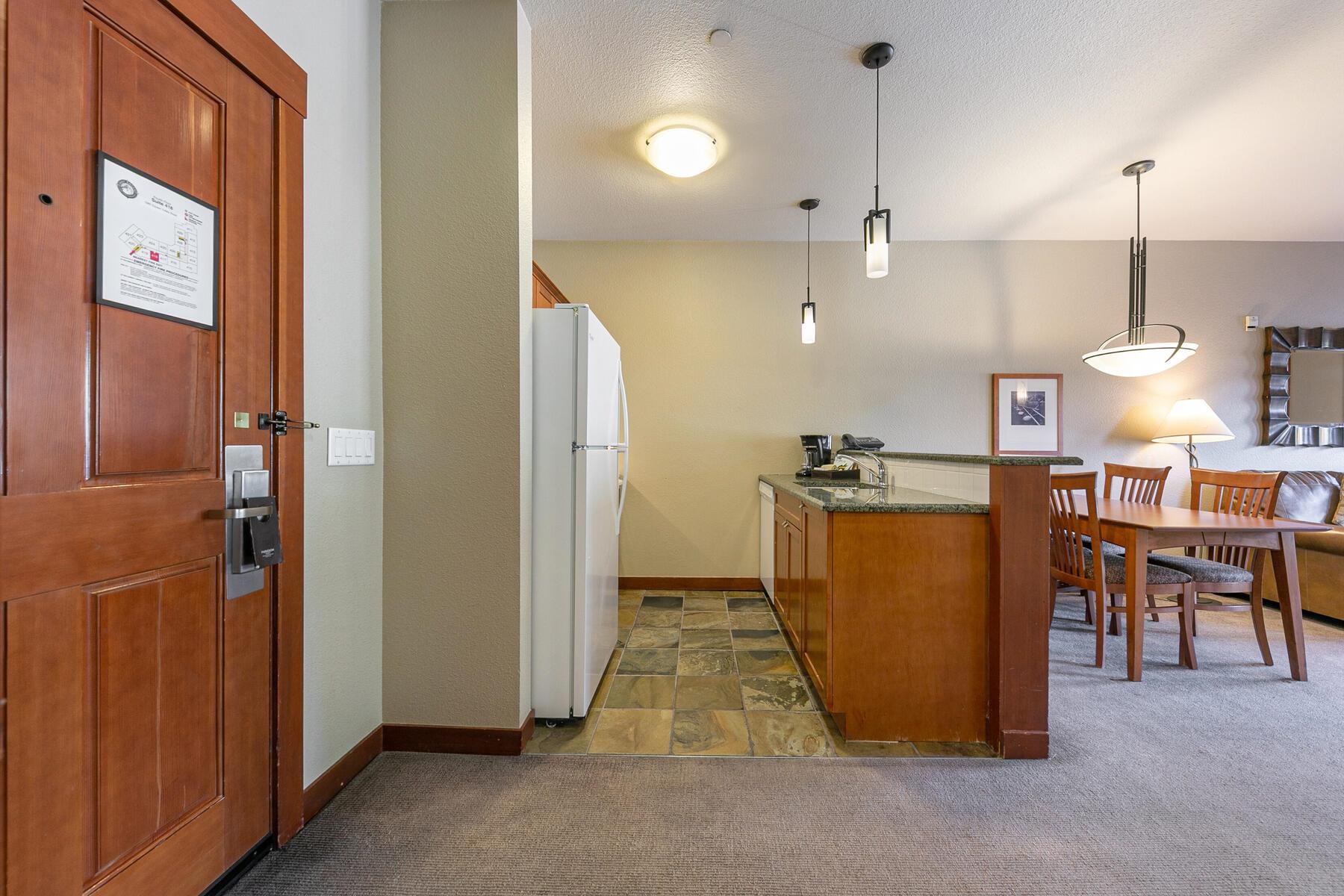 1985 Olympic Valley Road Unit: #418