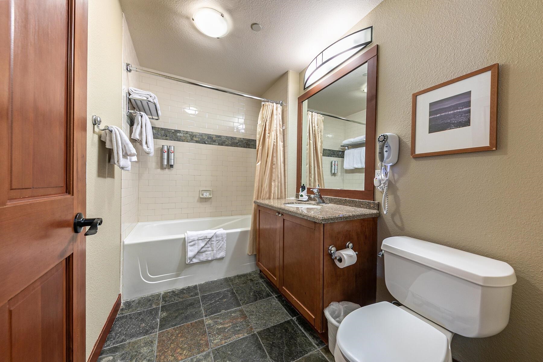 1985 Olympic Valley Road Unit: #418