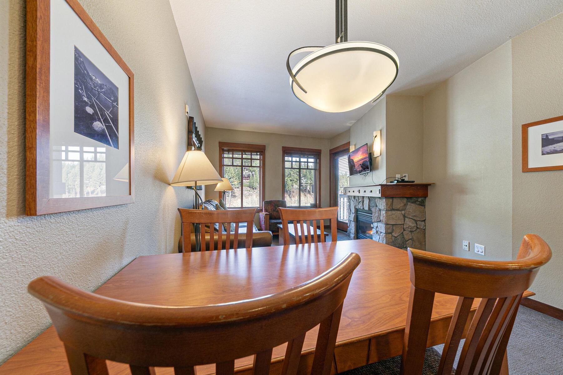 1985 Olympic Valley Road Unit: #418
