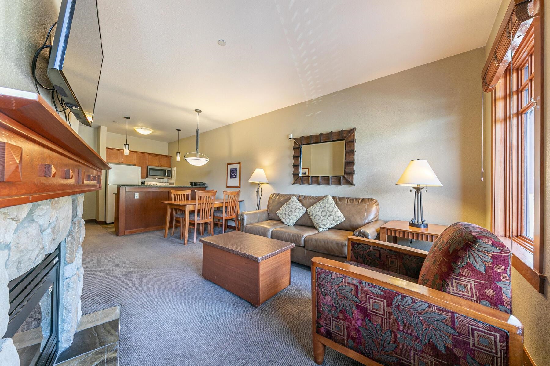 1985 Olympic Valley Road Unit: #418