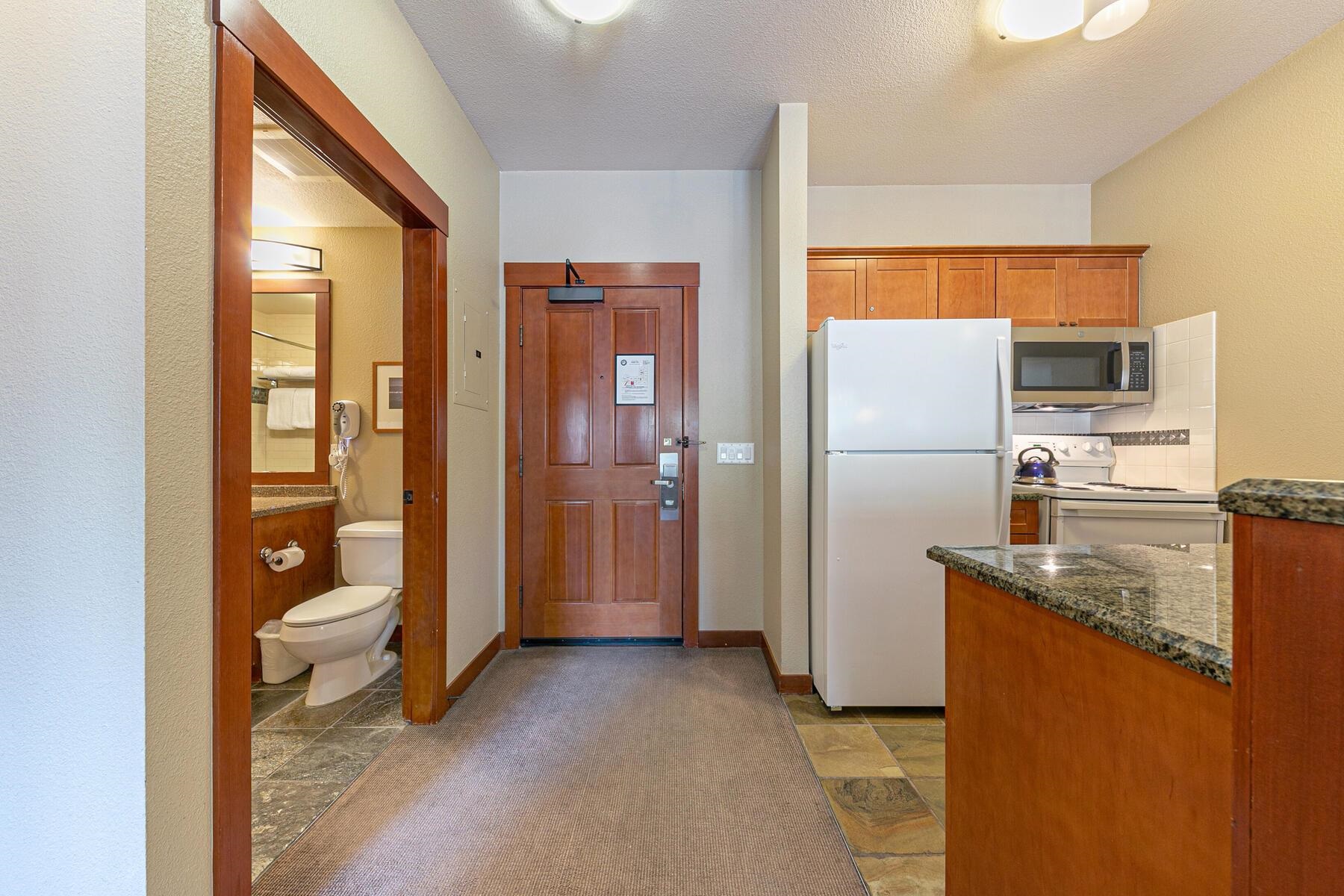 1985 Olympic Valley Road Unit: #418