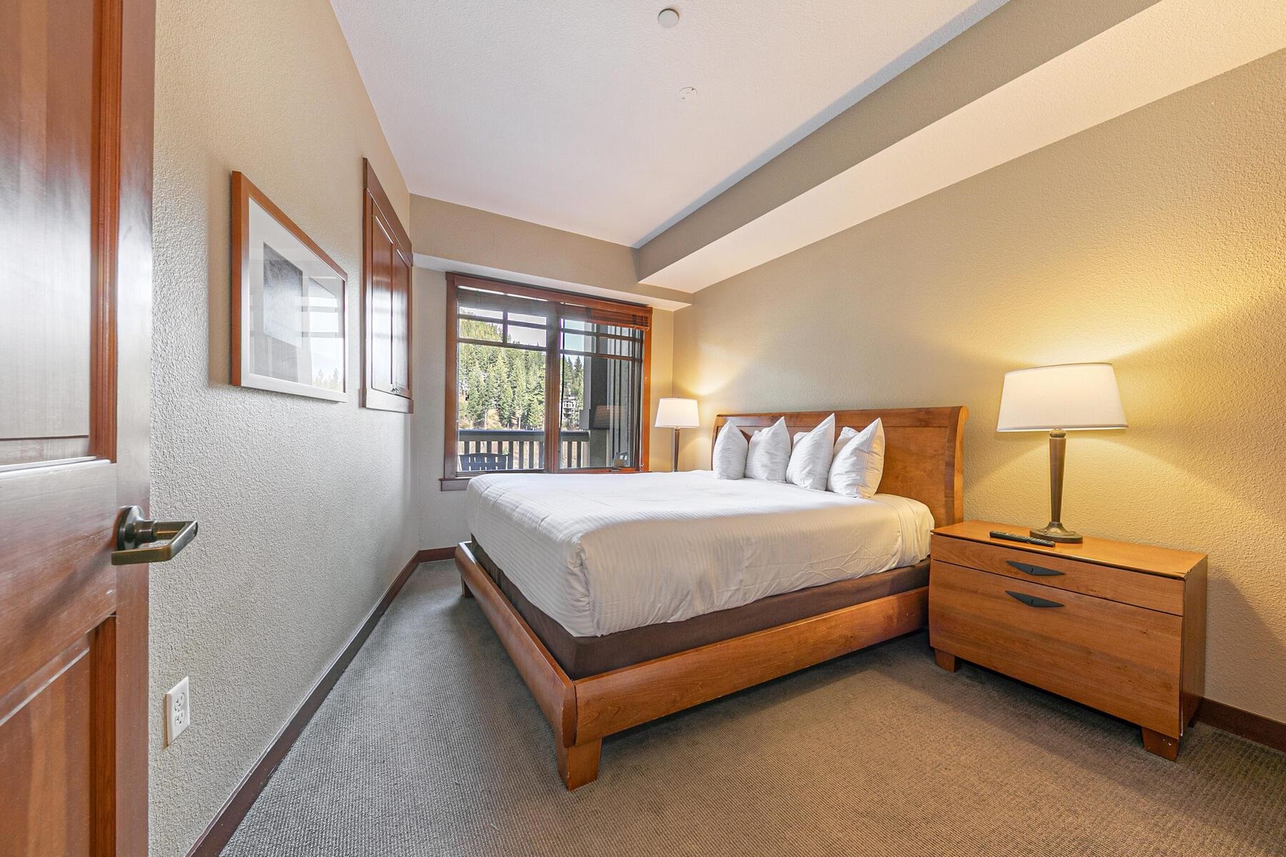 1985 Olympic Valley Road Unit: #418