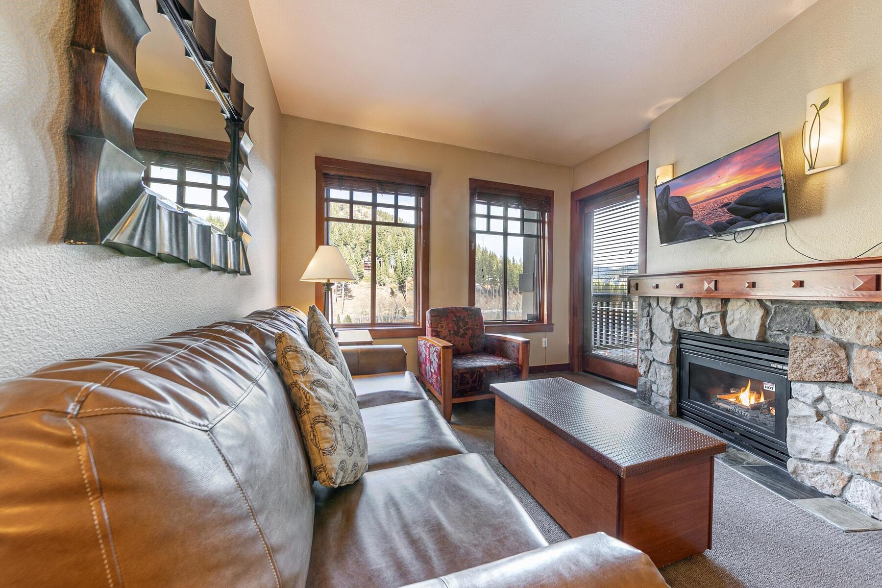 1985 Olympic Valley Road Unit: #418