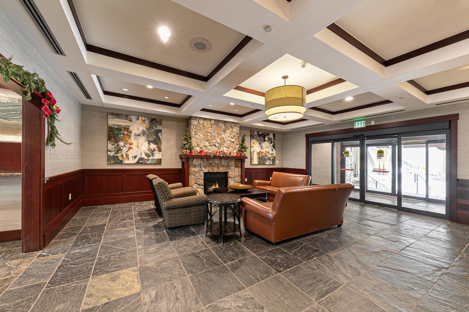 1985 Olympic Valley Road Unit: #418