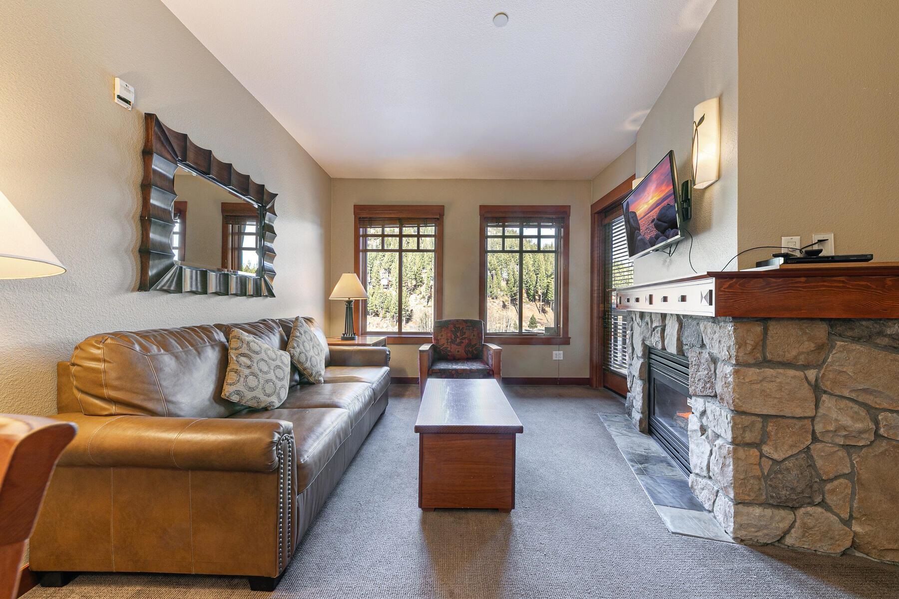 1985 Olympic Valley Road Unit: #418