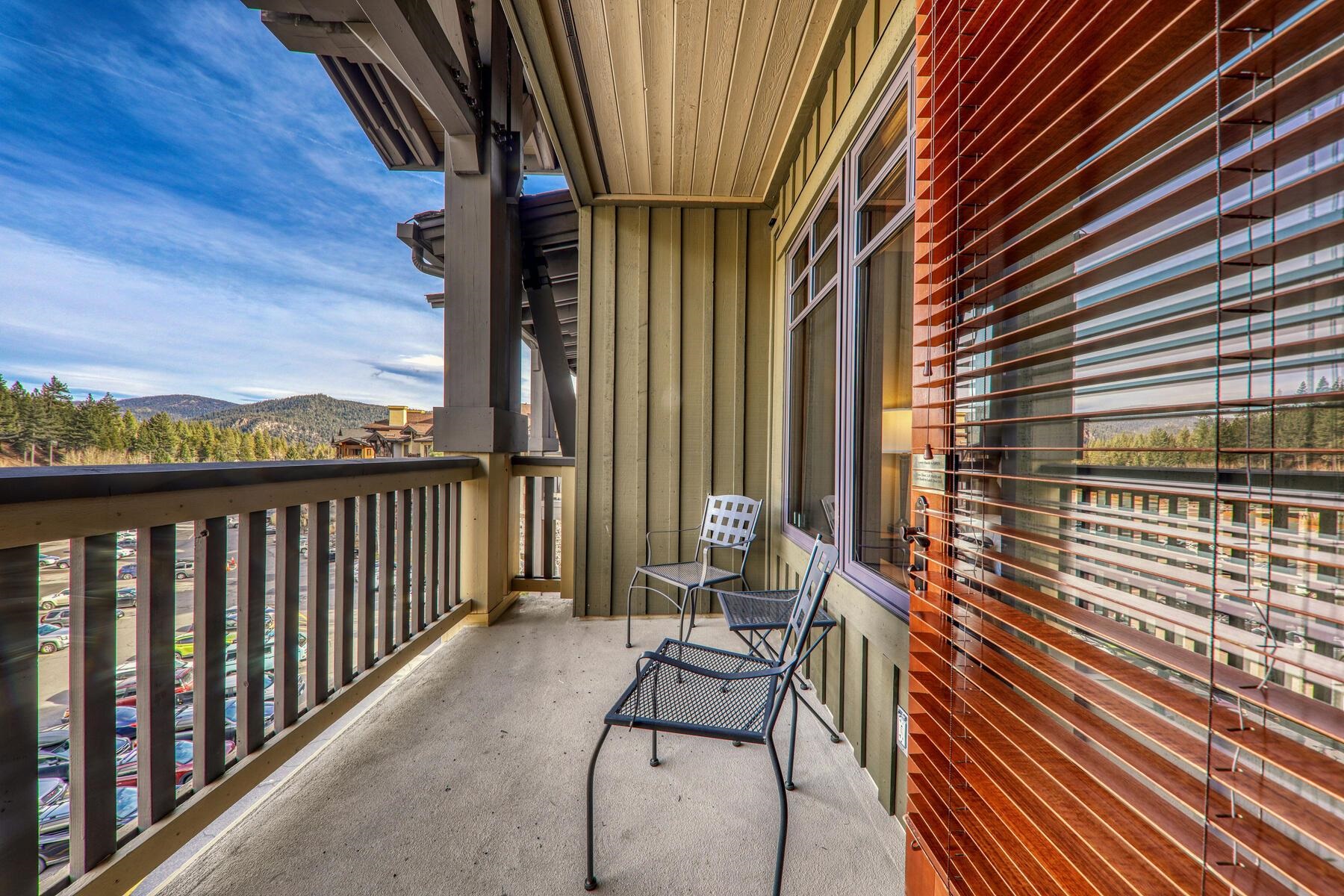 1985 Olympic Valley Road Unit: #418