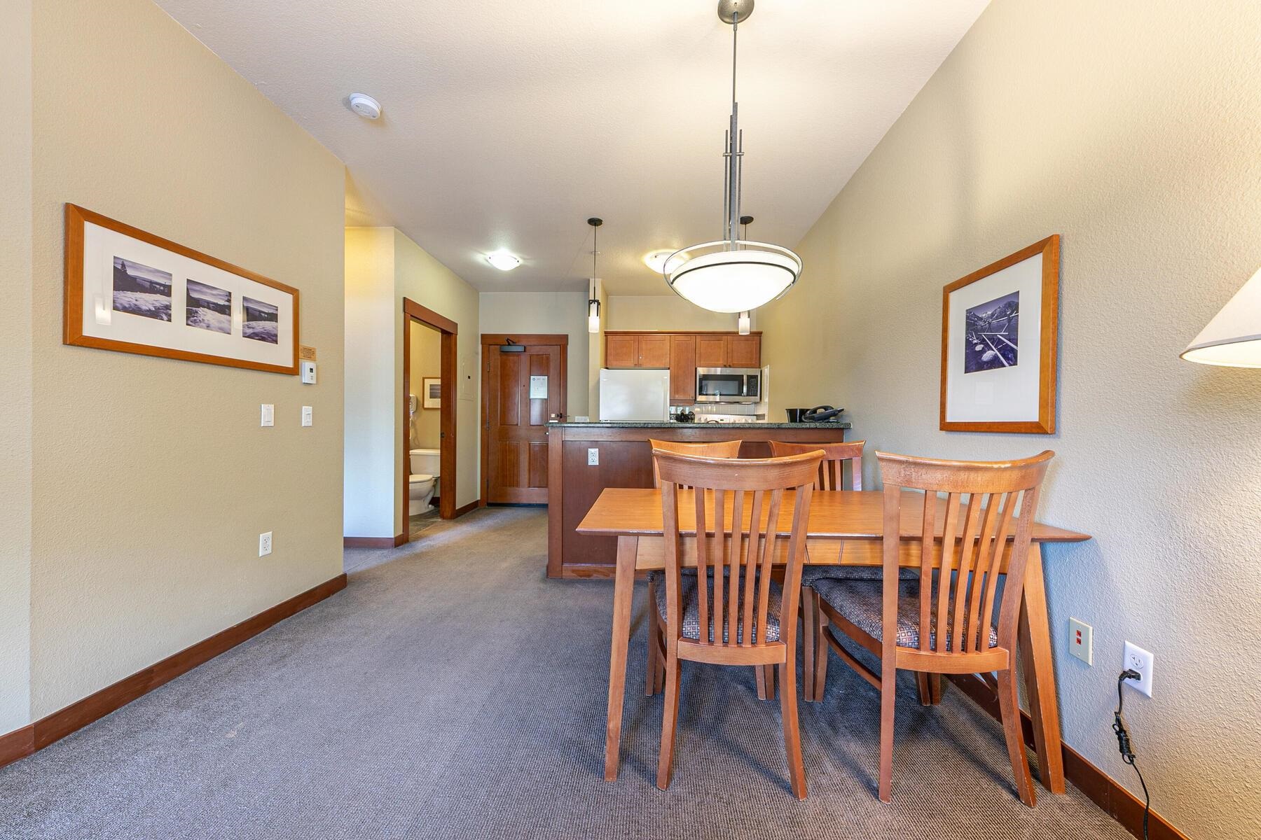 1985 Olympic Valley Road Unit: #418