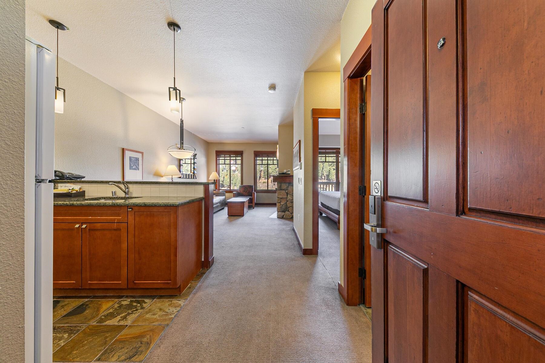1985 Olympic Valley Road Unit: #418