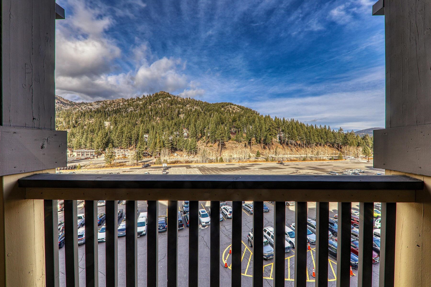 1985 Olympic Valley Road Unit: #418